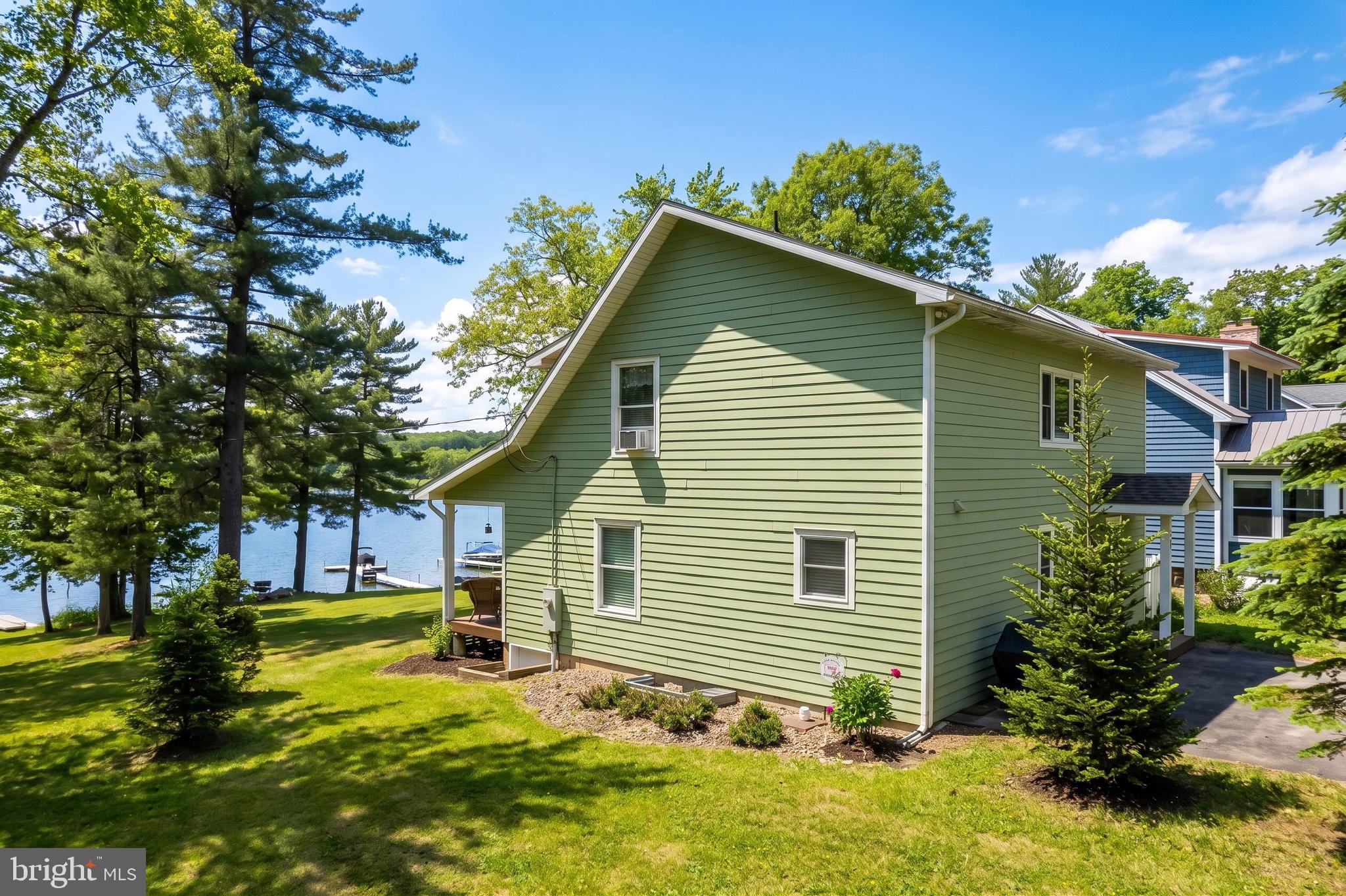 96 WHISPERING WAY