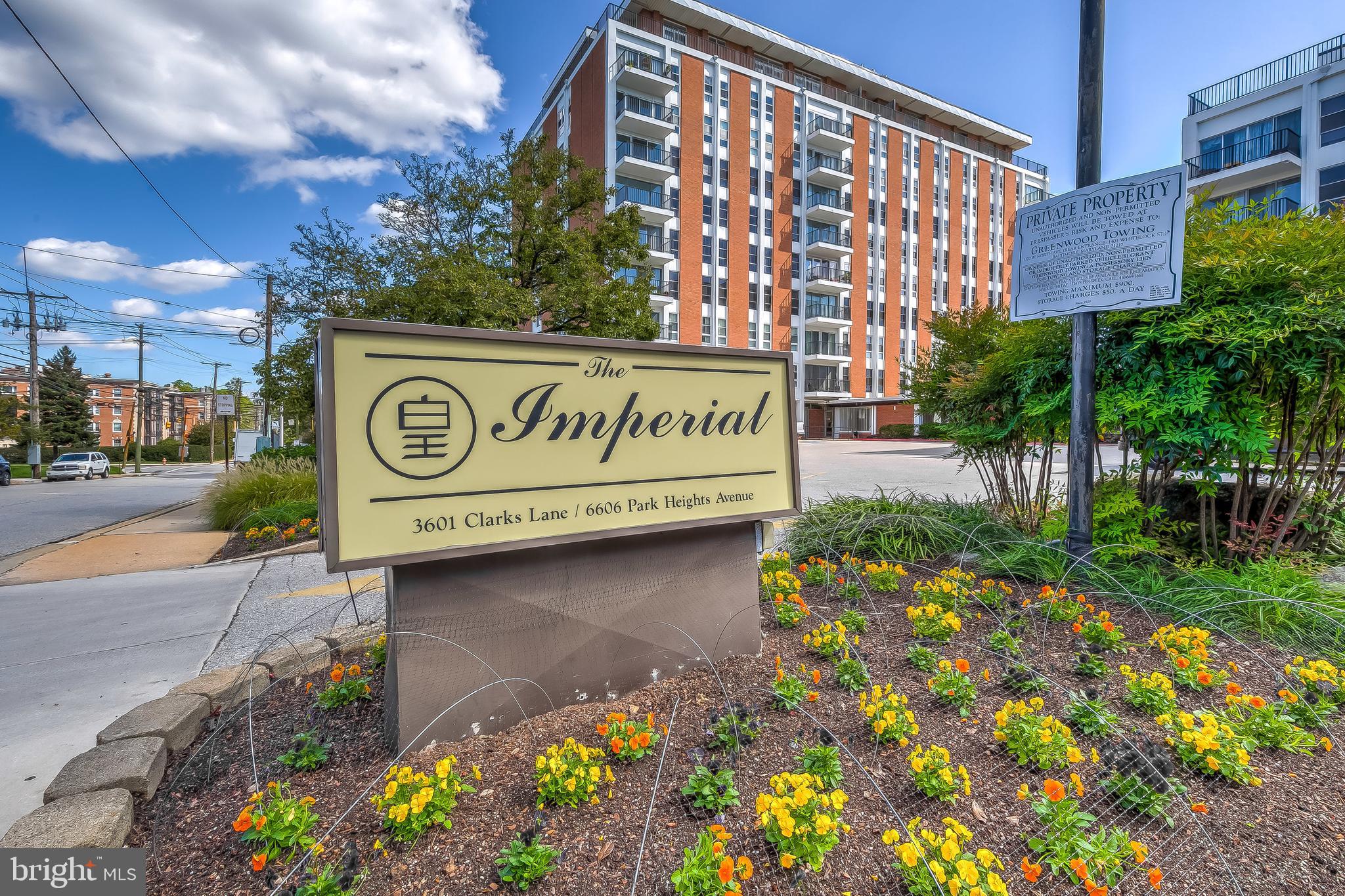 THE IMPERIAL - Residential