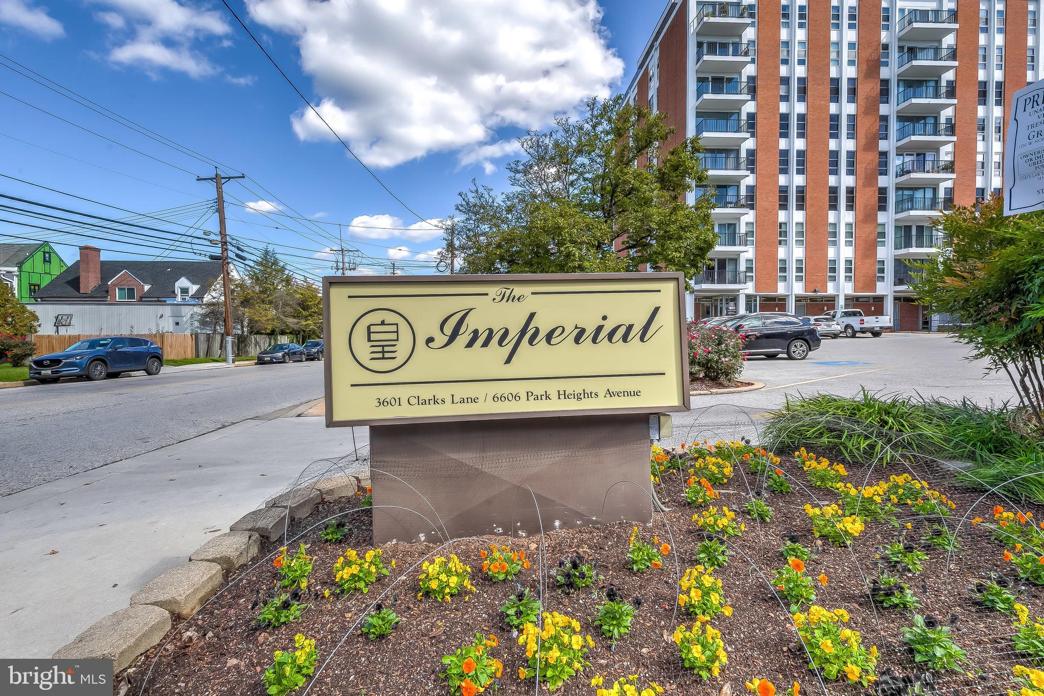 THE IMPERIAL - Residential