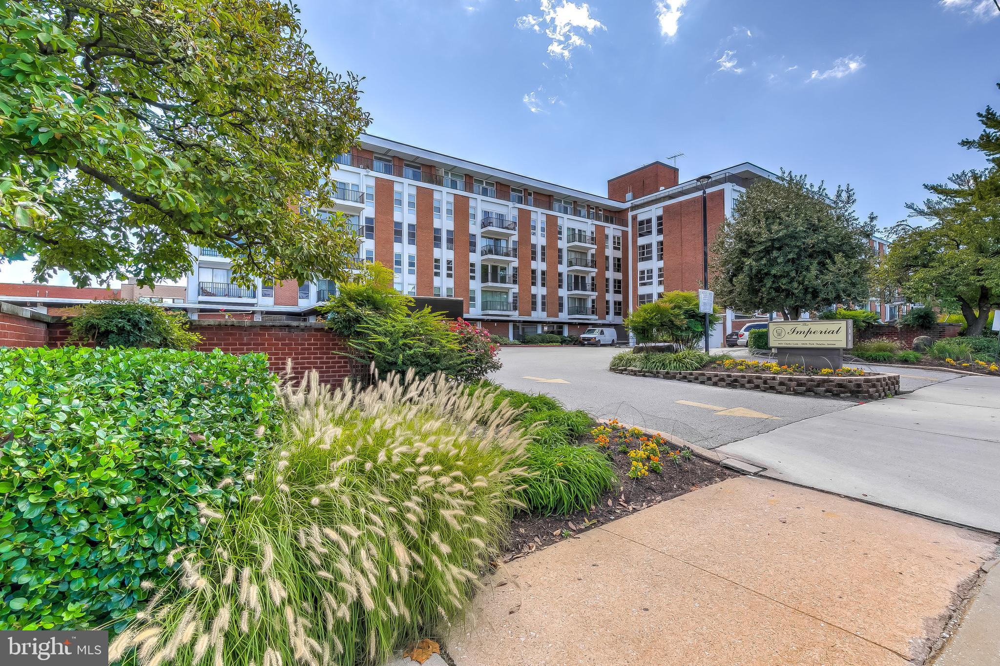 THE IMPERIAL - Residential