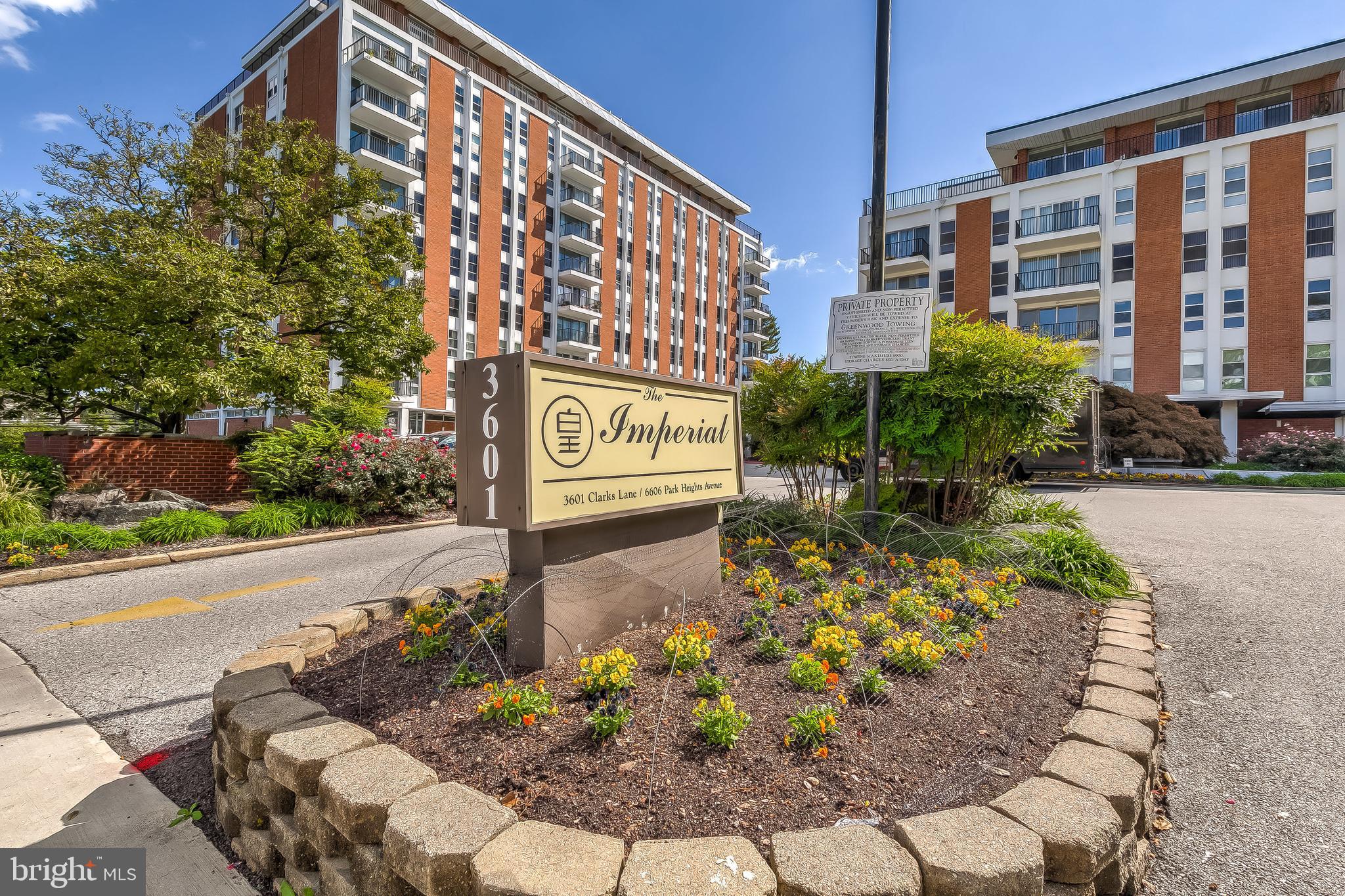 THE IMPERIAL - Residential