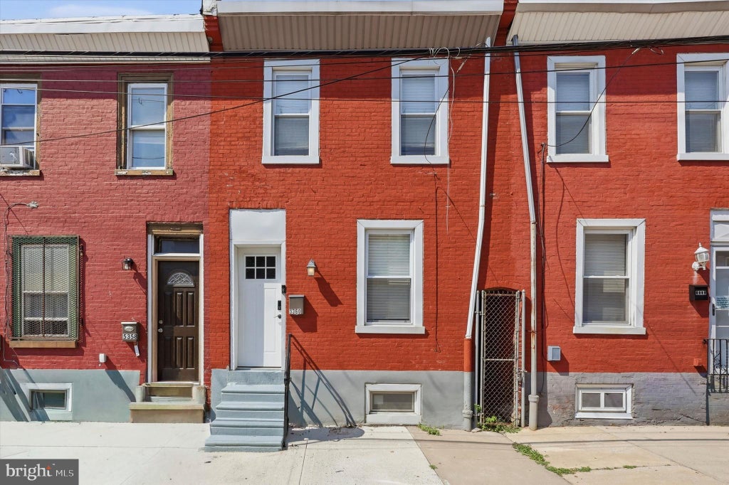 Photo of 5360 Morris Street, PHILADELPHIA, PA 19144 (MLS # PAPH2649188)