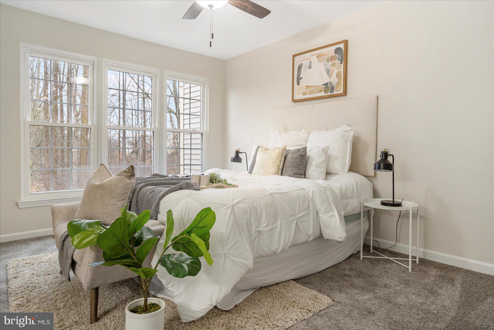 VILLAGE OF THOMAS RUN - Residential