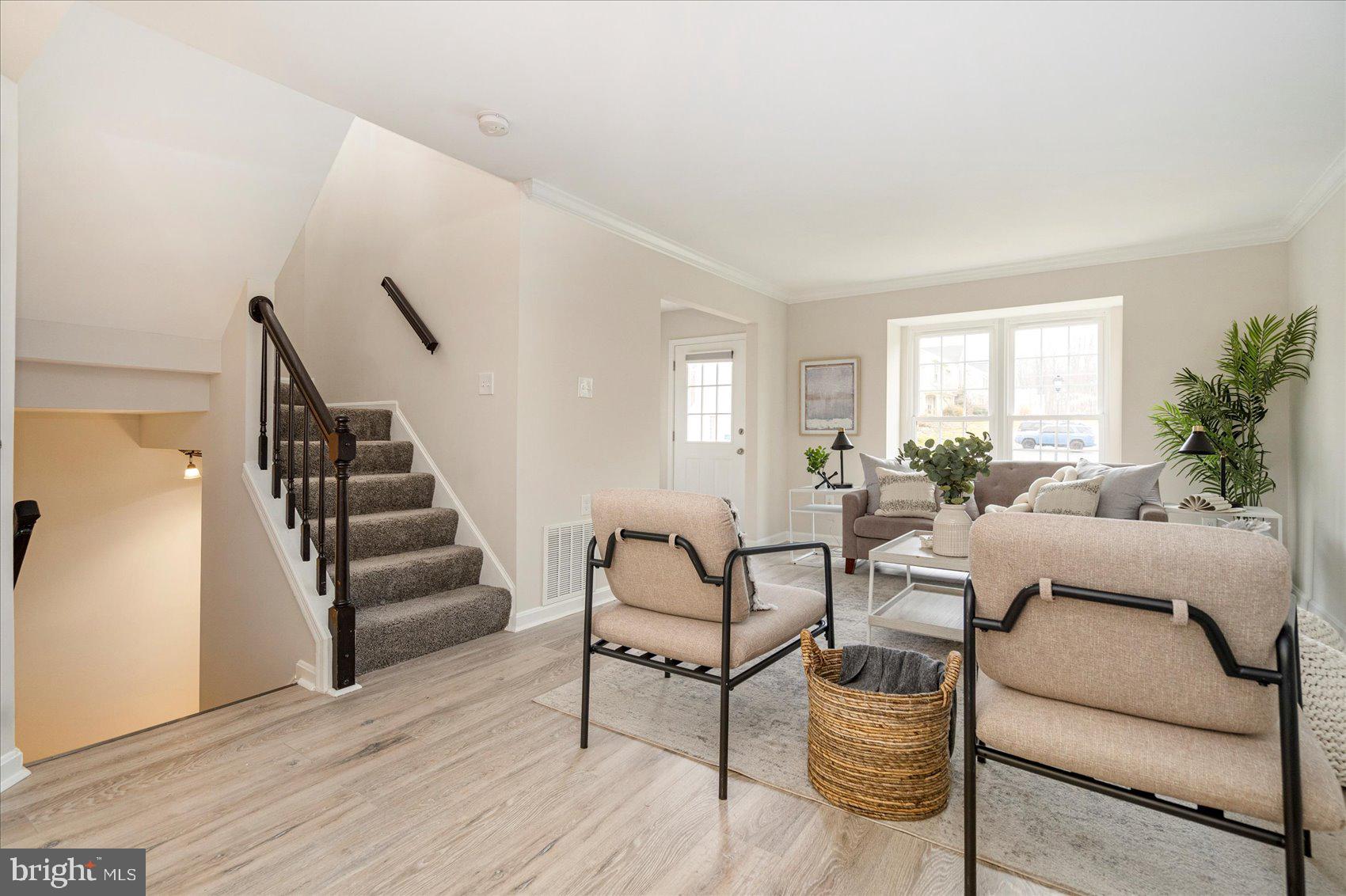 VILLAGE OF THOMAS RUN - Residential