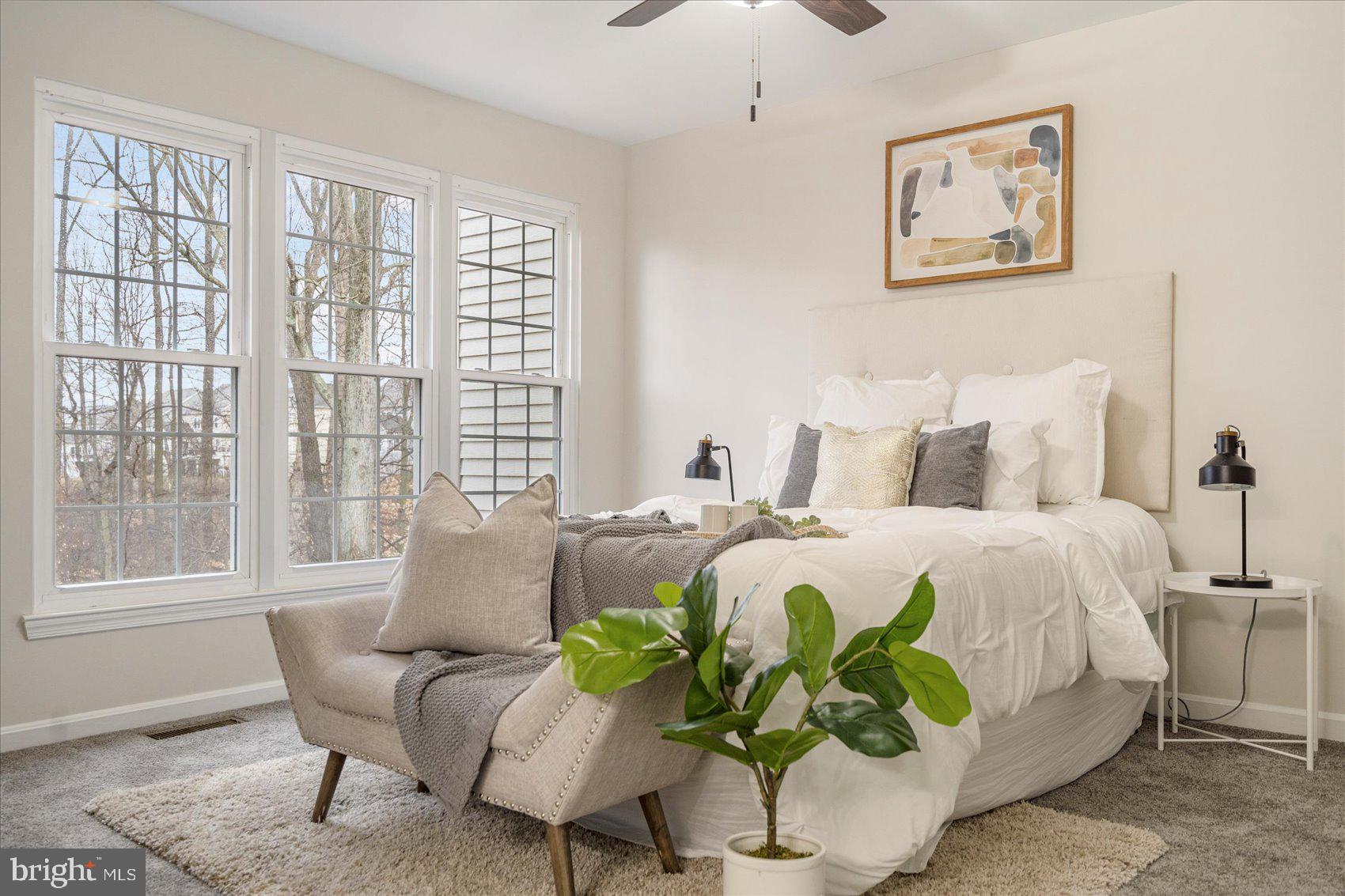 VILLAGE OF THOMAS RUN - Residential