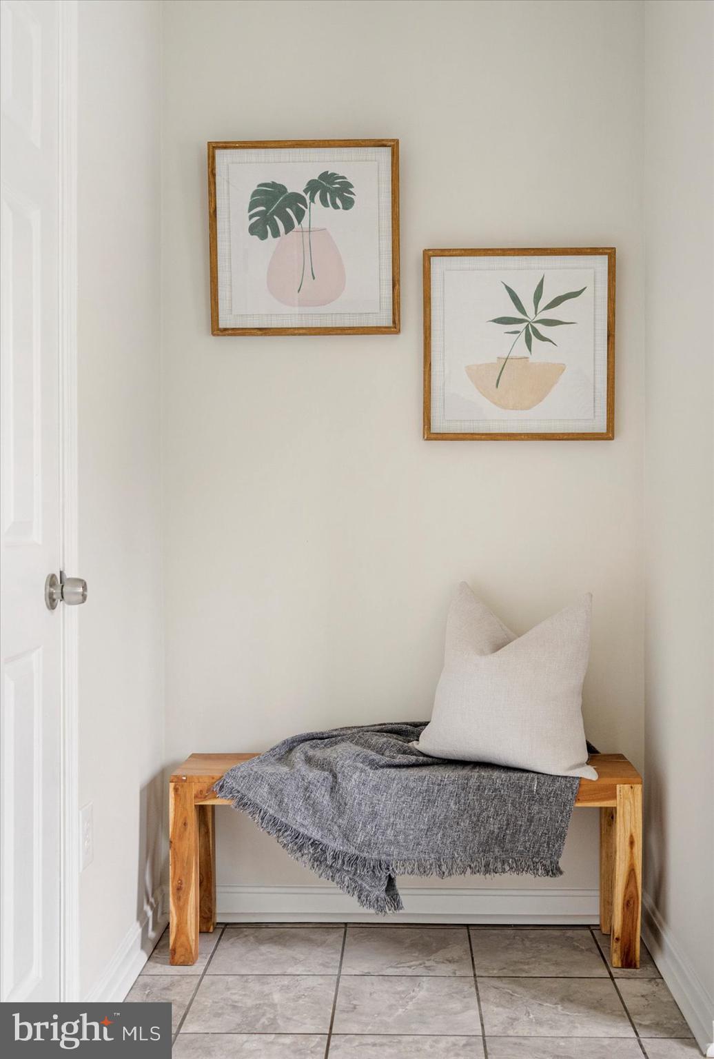 VILLAGE OF THOMAS RUN - Residential