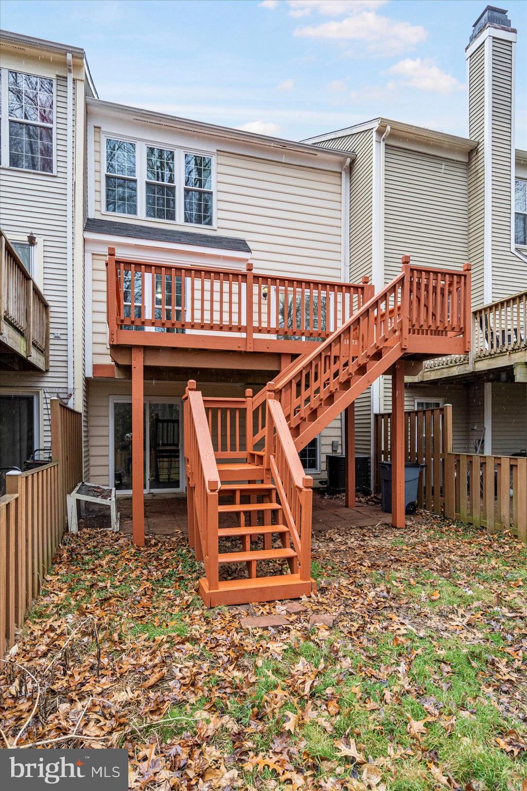 VILLAGE OF THOMAS RUN - Residential