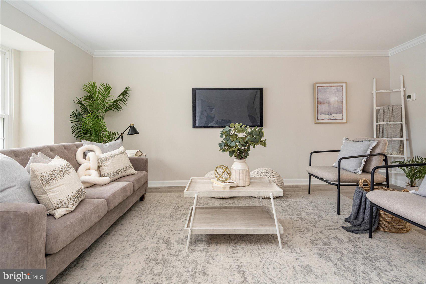 VILLAGE OF THOMAS RUN - Residential