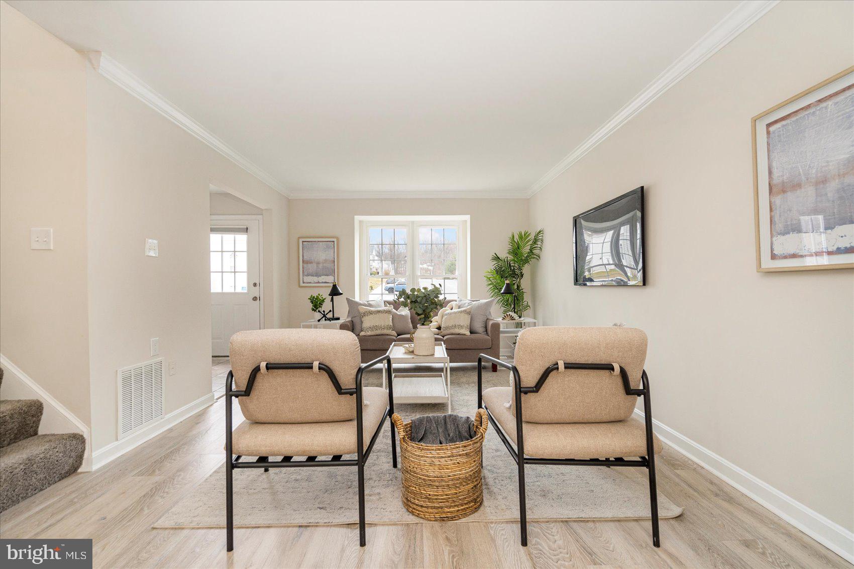 VILLAGE OF THOMAS RUN - Residential