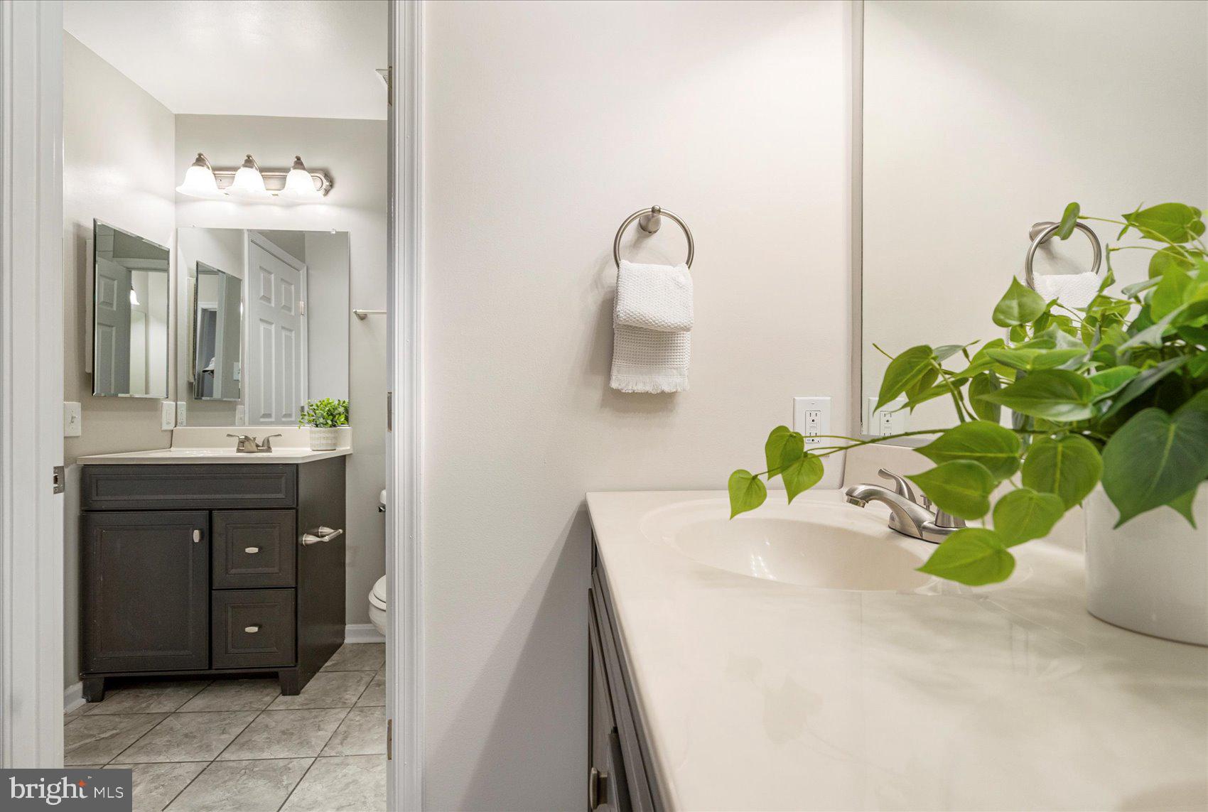 VILLAGE OF THOMAS RUN - Residential