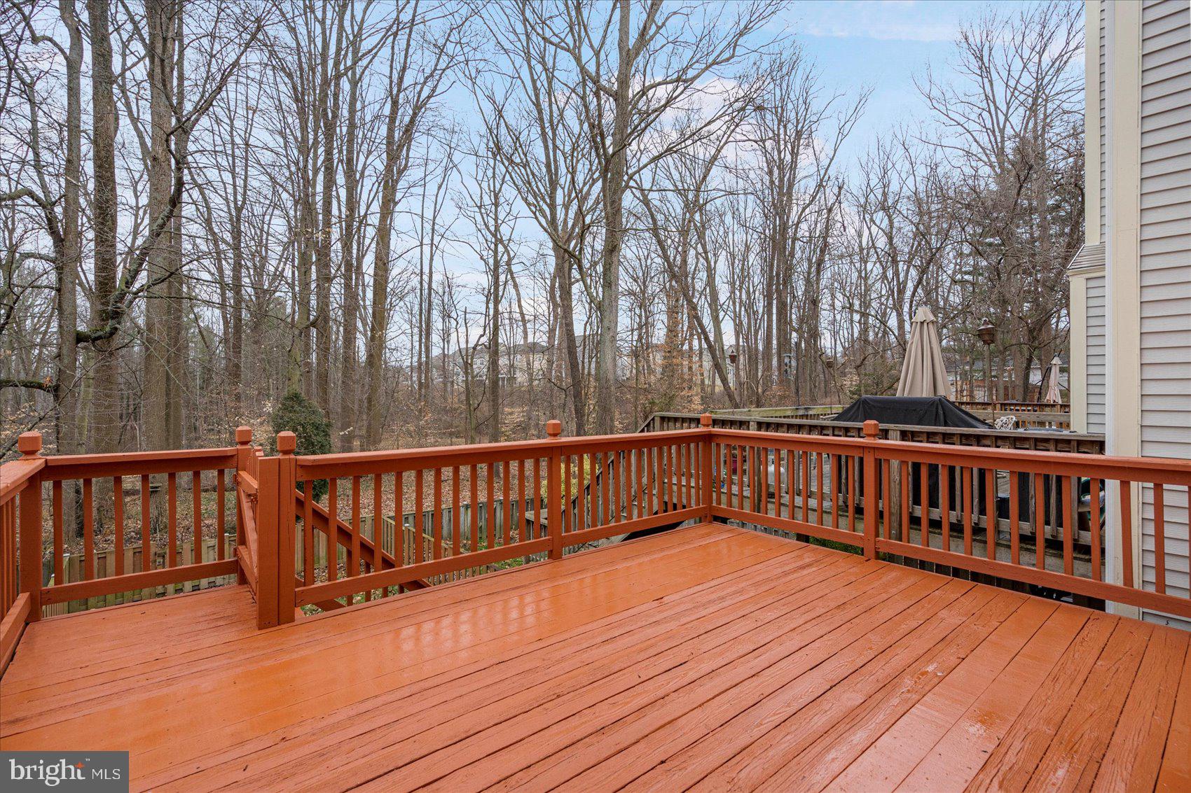 VILLAGE OF THOMAS RUN - Residential