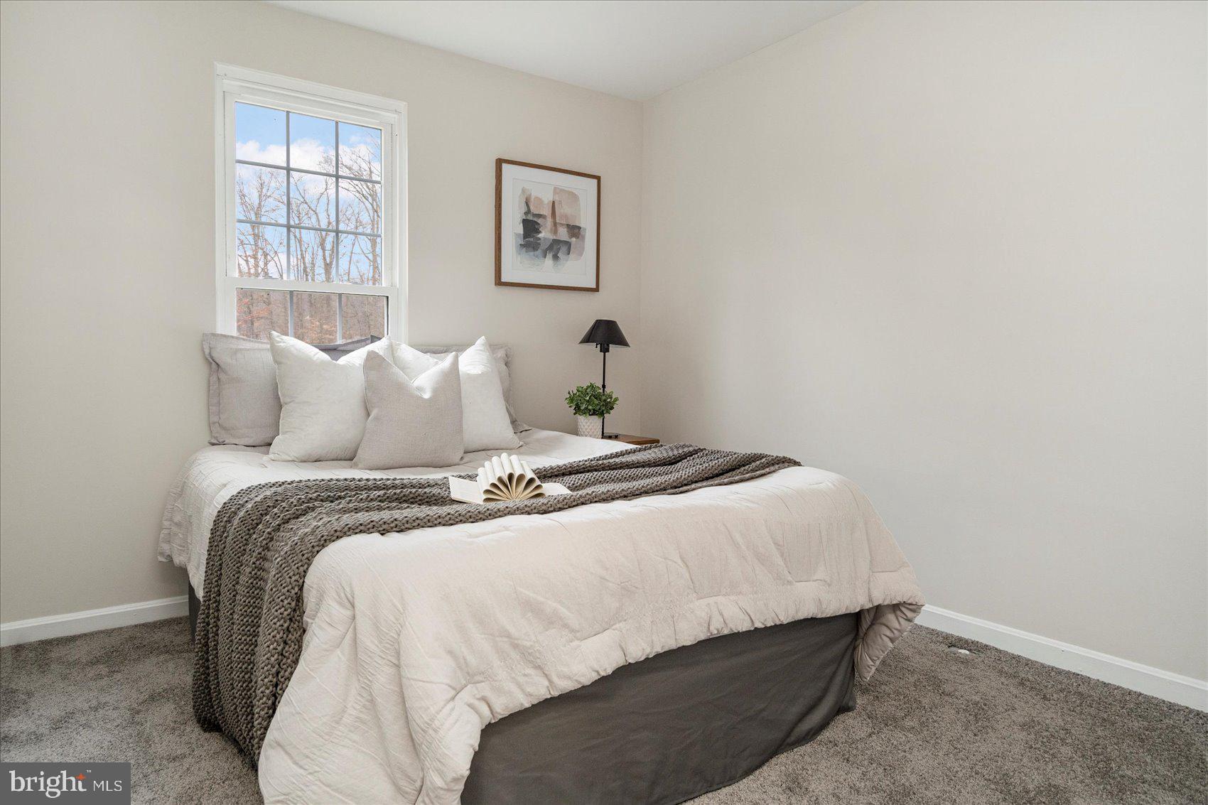 VILLAGE OF THOMAS RUN - Residential