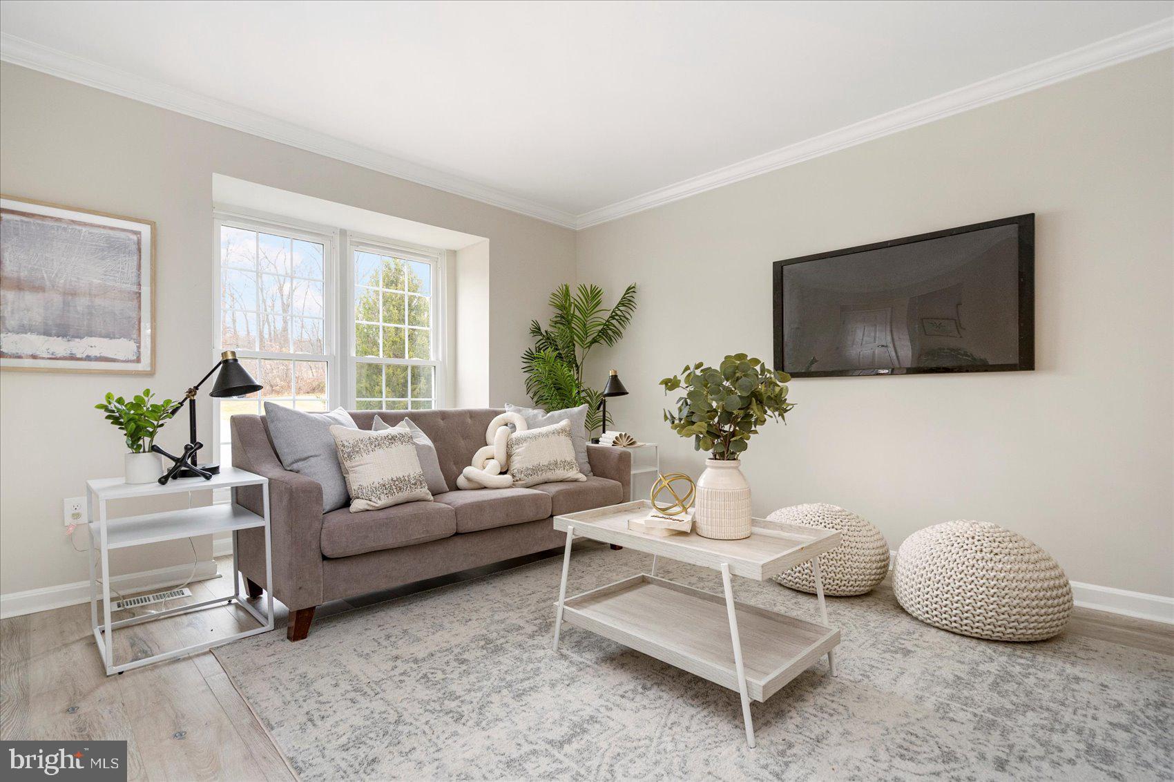 VILLAGE OF THOMAS RUN - Residential