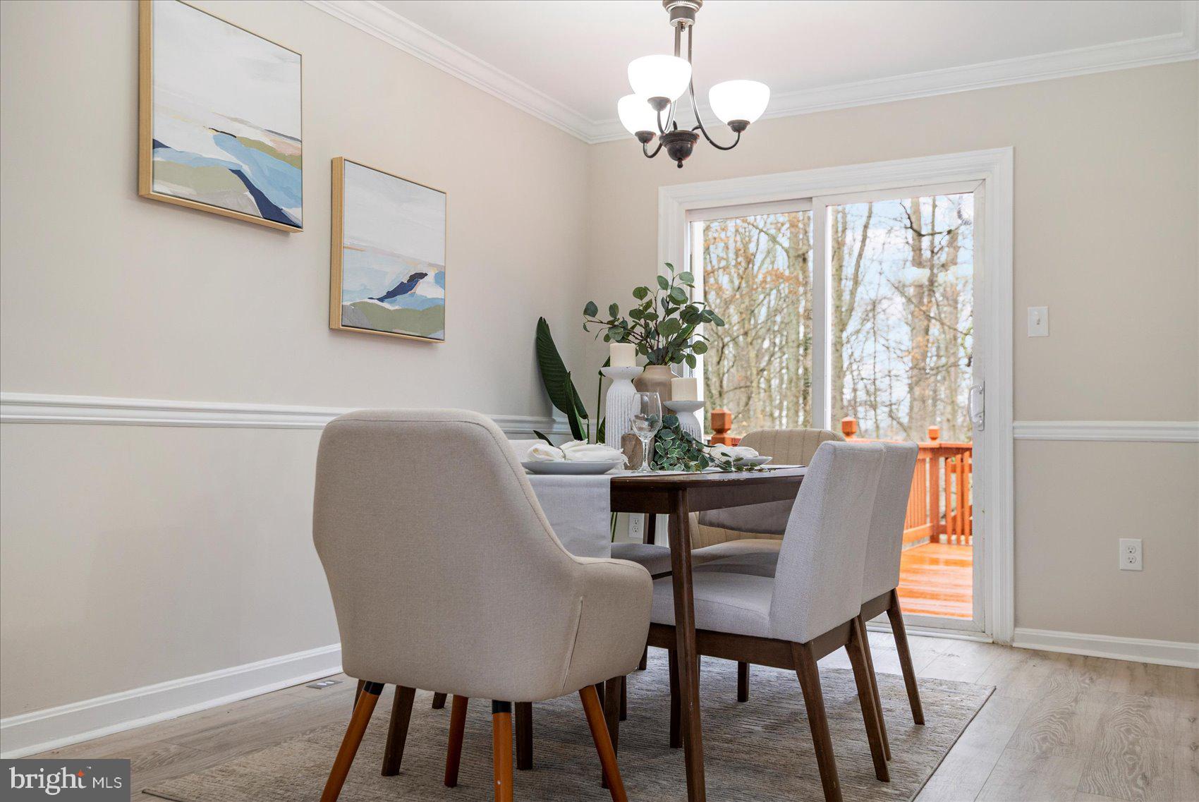 VILLAGE OF THOMAS RUN - Residential