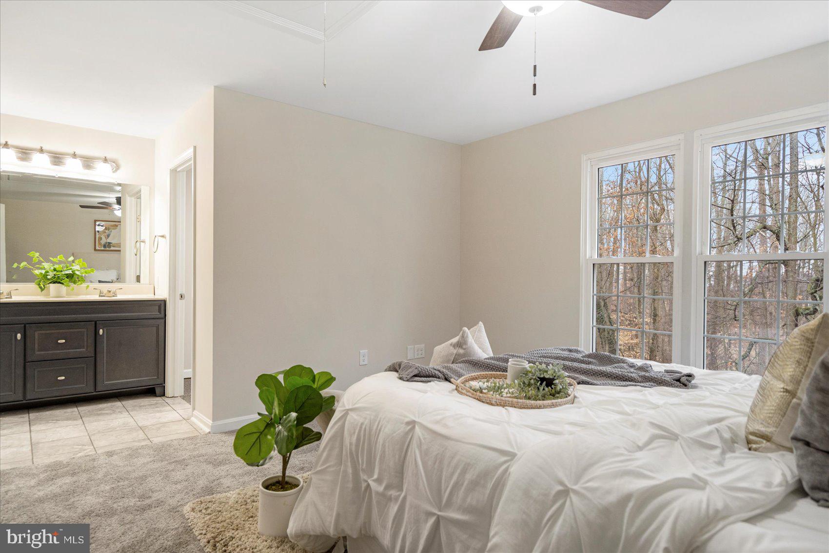 VILLAGE OF THOMAS RUN - Residential