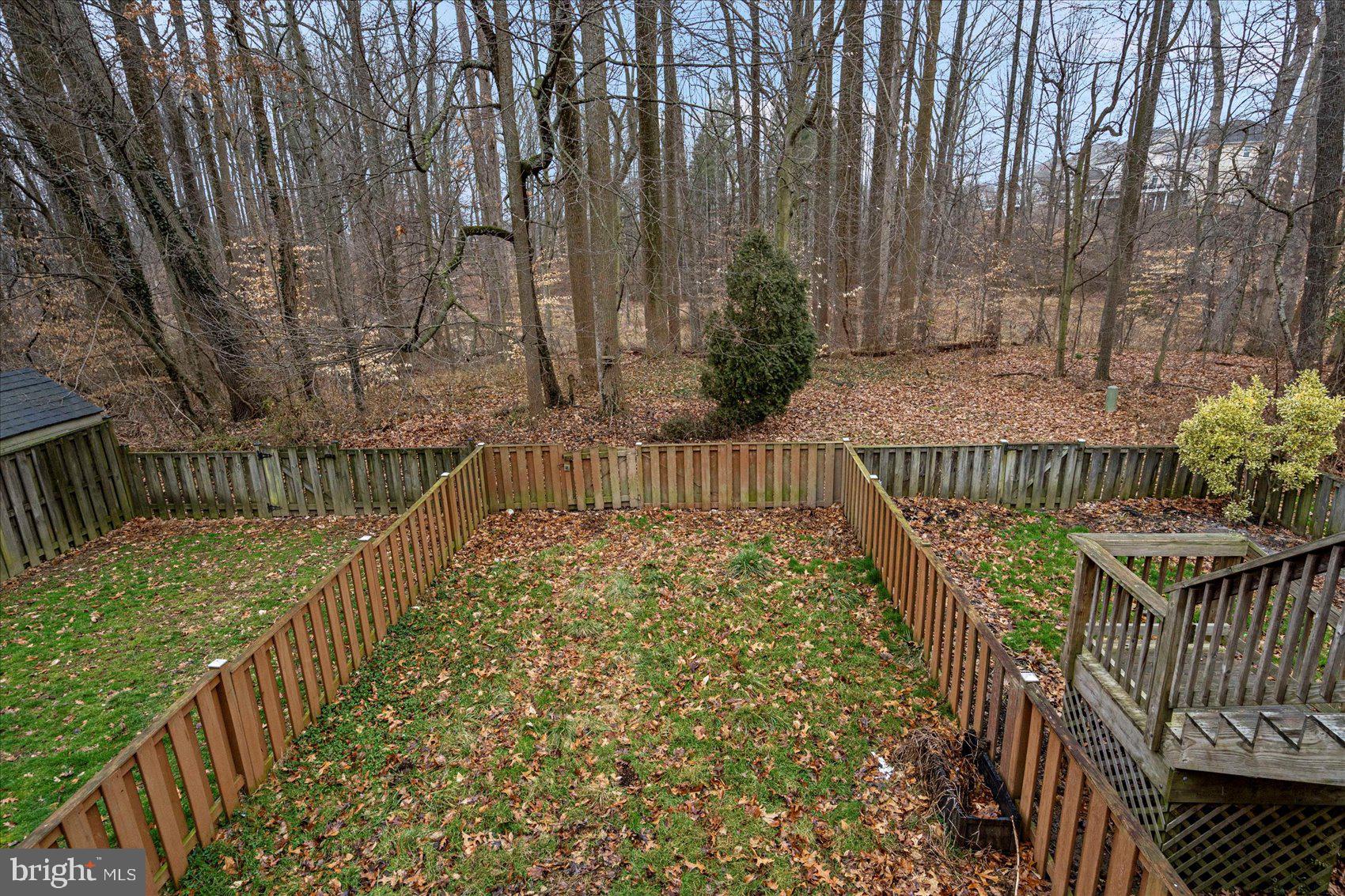 VILLAGE OF THOMAS RUN - Residential