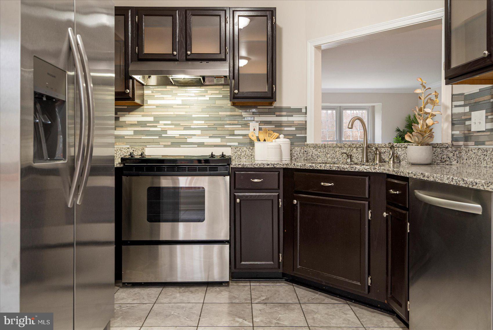 VILLAGE OF THOMAS RUN - Residential