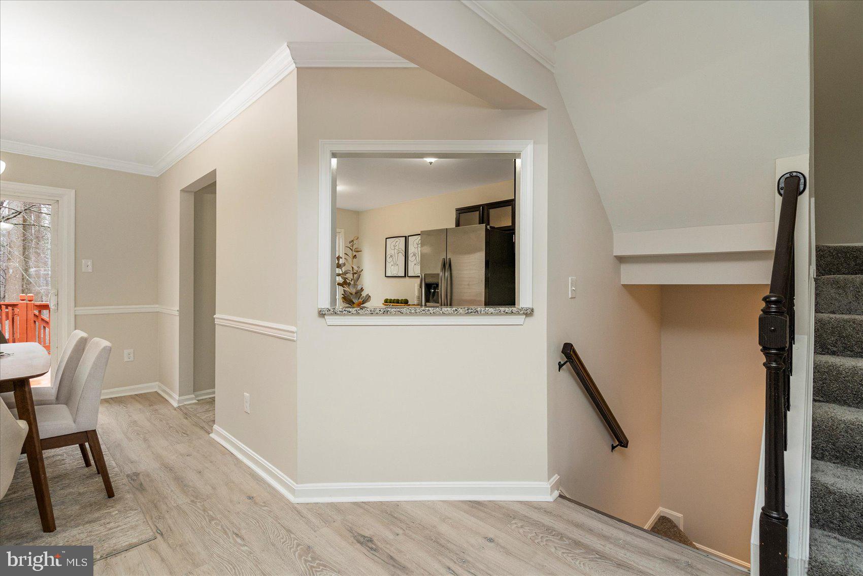 VILLAGE OF THOMAS RUN - Residential