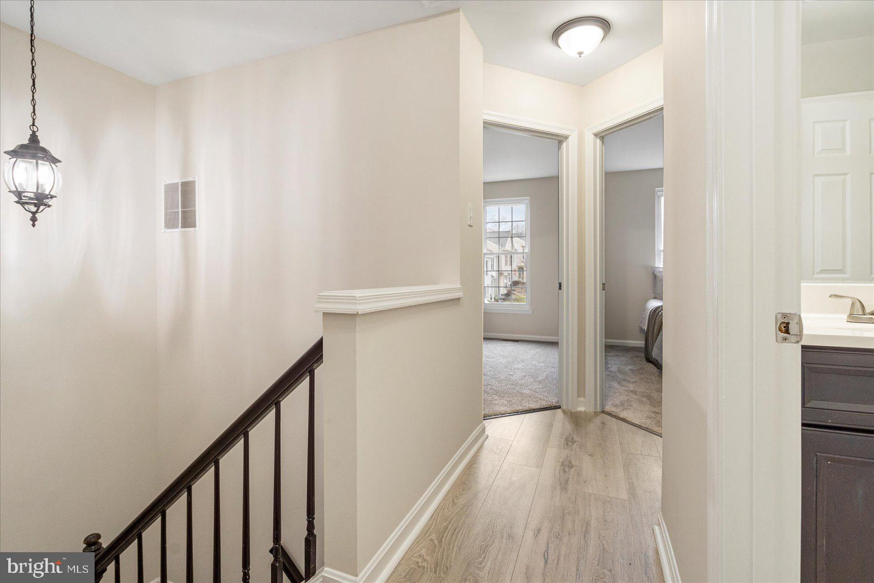 VILLAGE OF THOMAS RUN - Residential