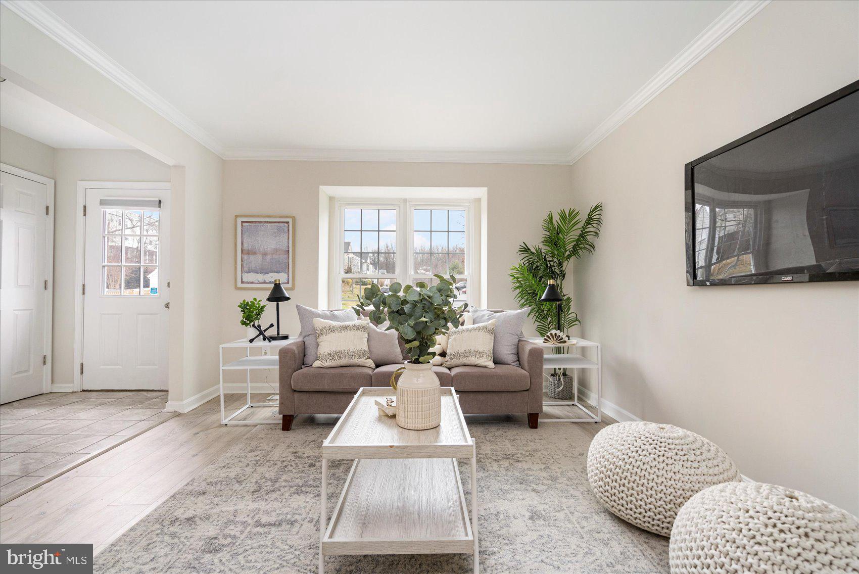 VILLAGE OF THOMAS RUN - Residential