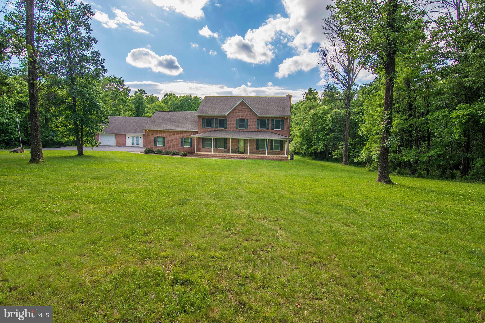 SHANLIN RIDGE - Residential