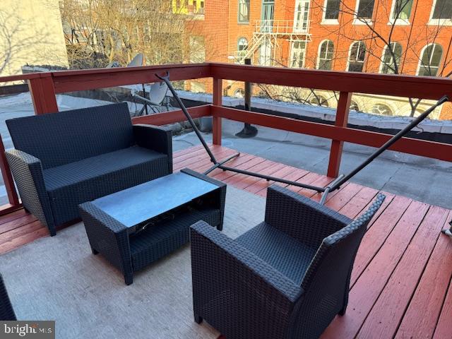 OLD CITY - Commercial Sale