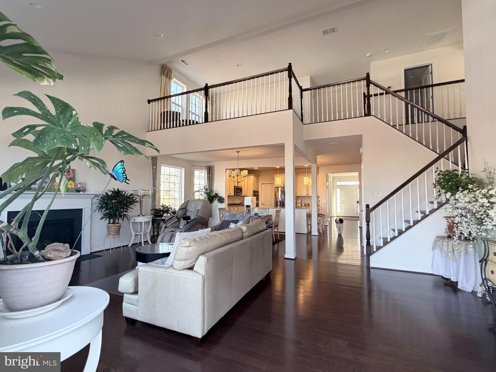 BELLS VALLEY - Residential