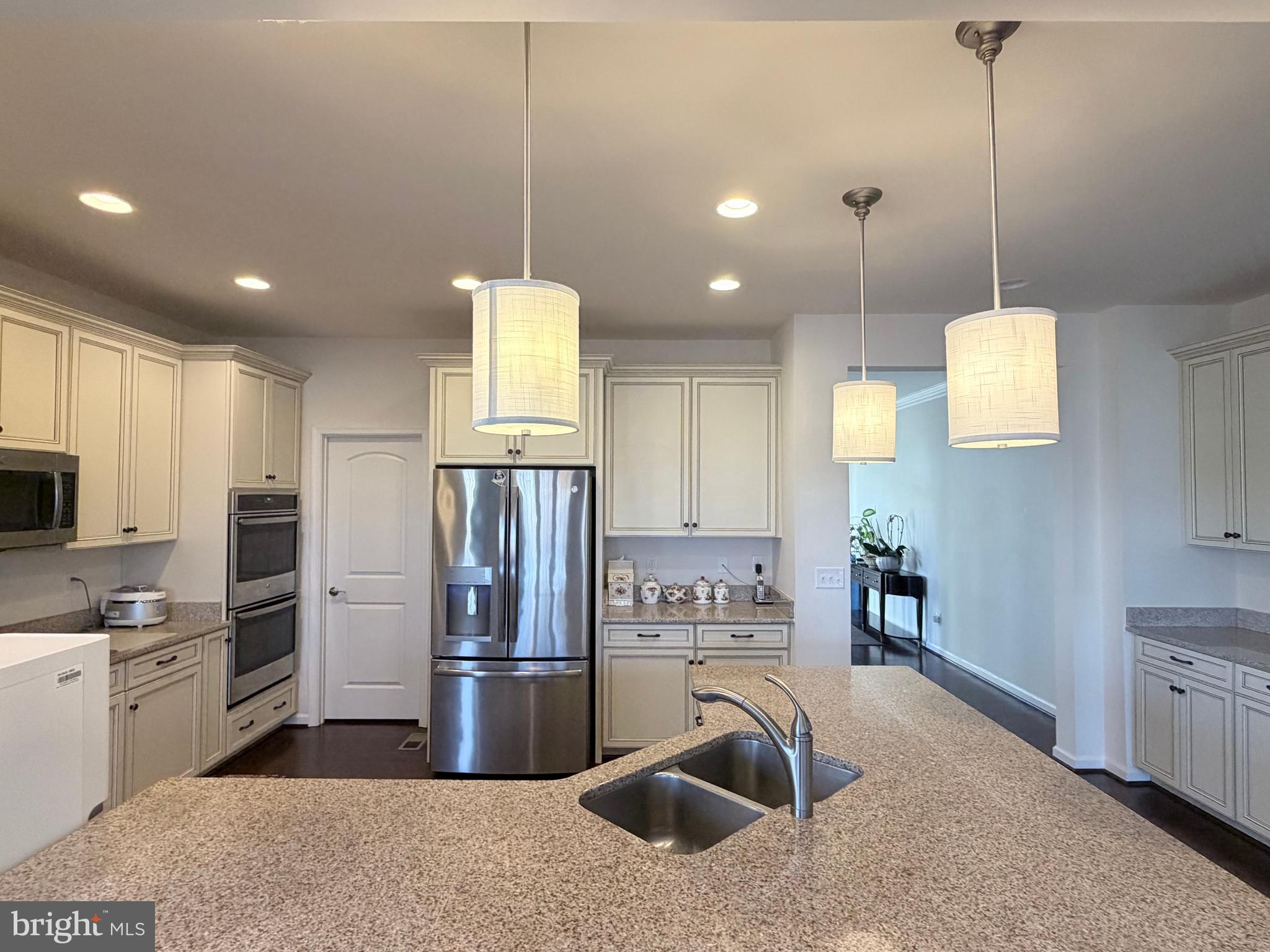 BELLS VALLEY - Residential