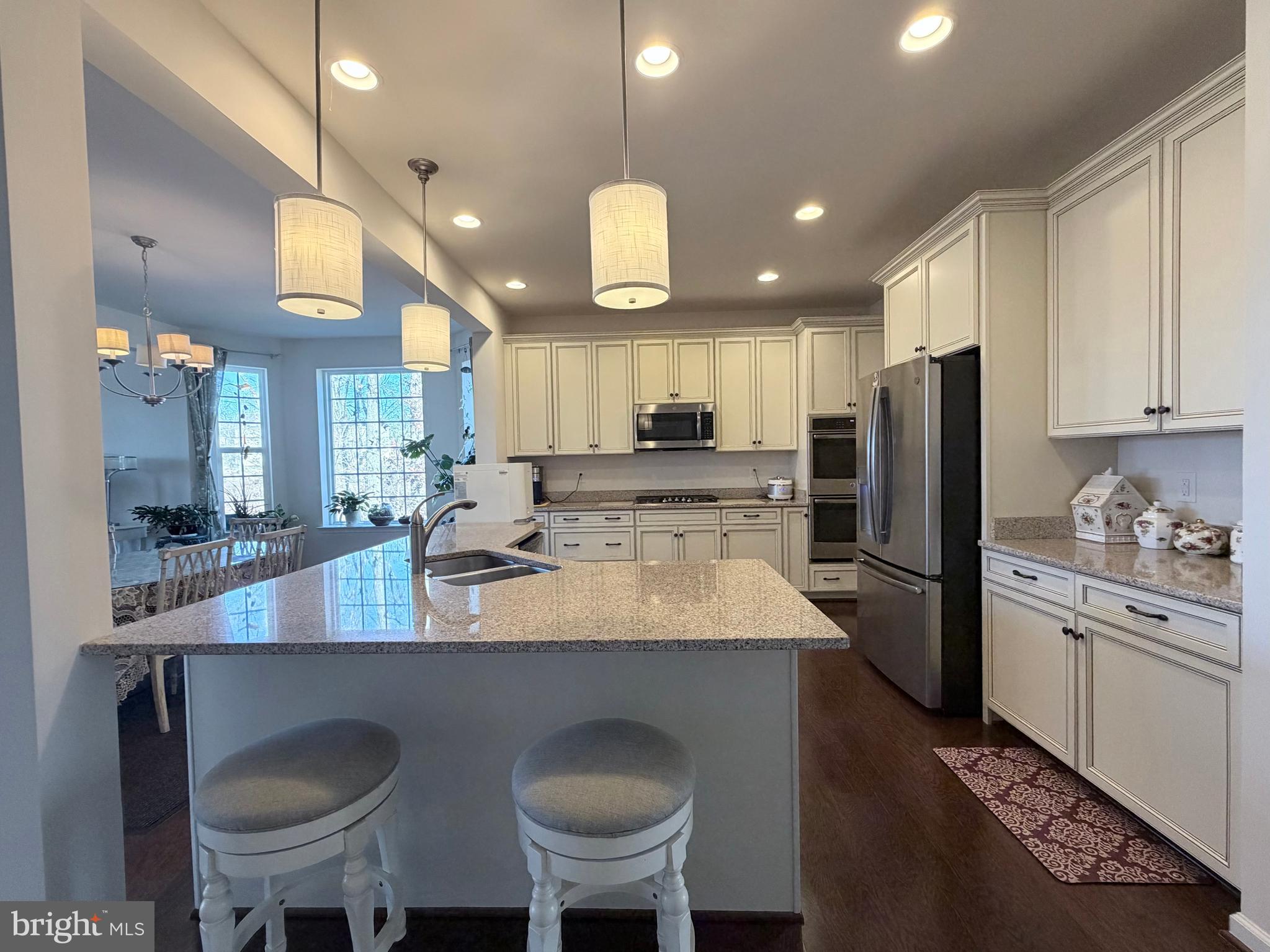 BELLS VALLEY - Residential