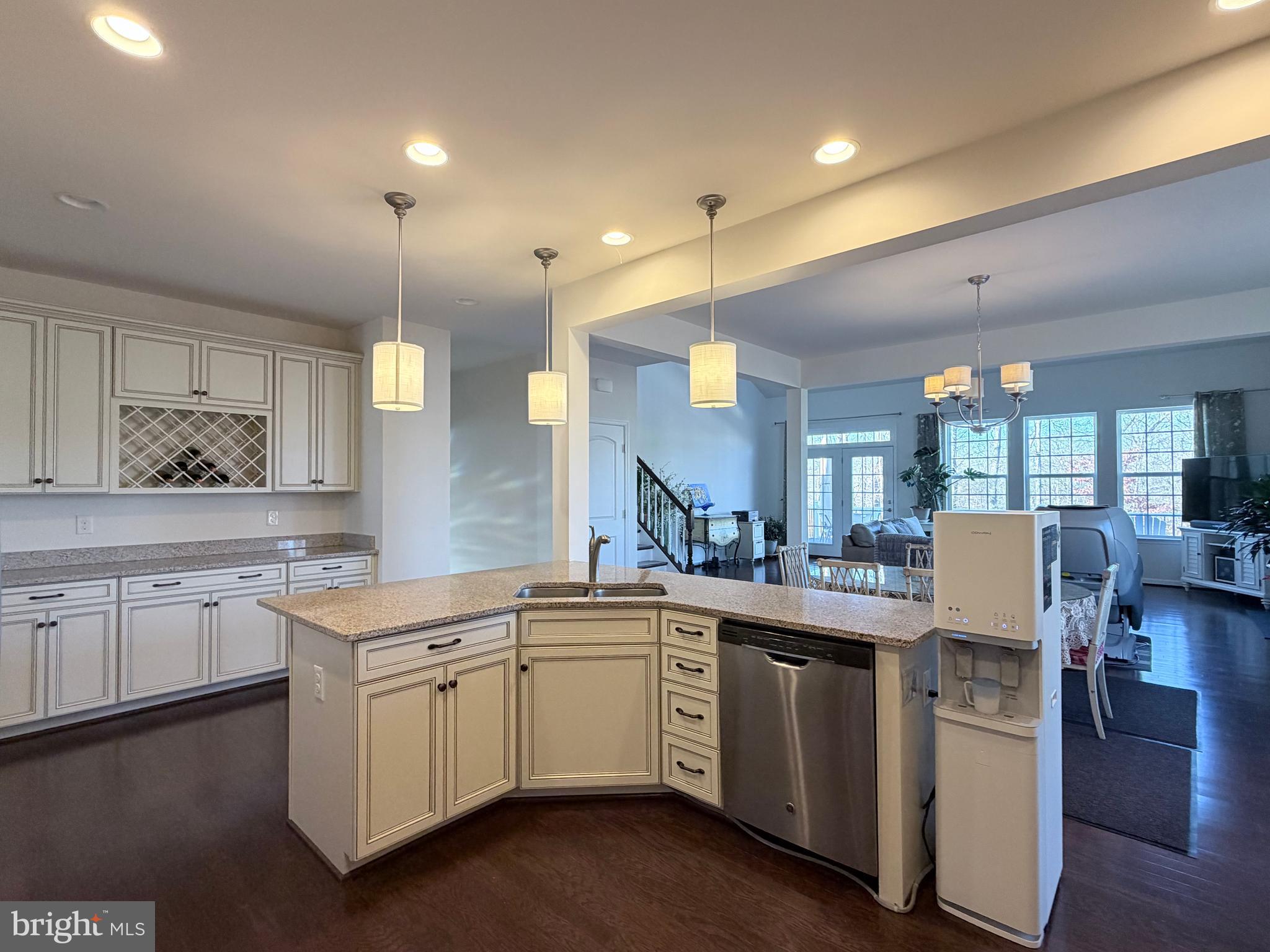 BELLS VALLEY - Residential