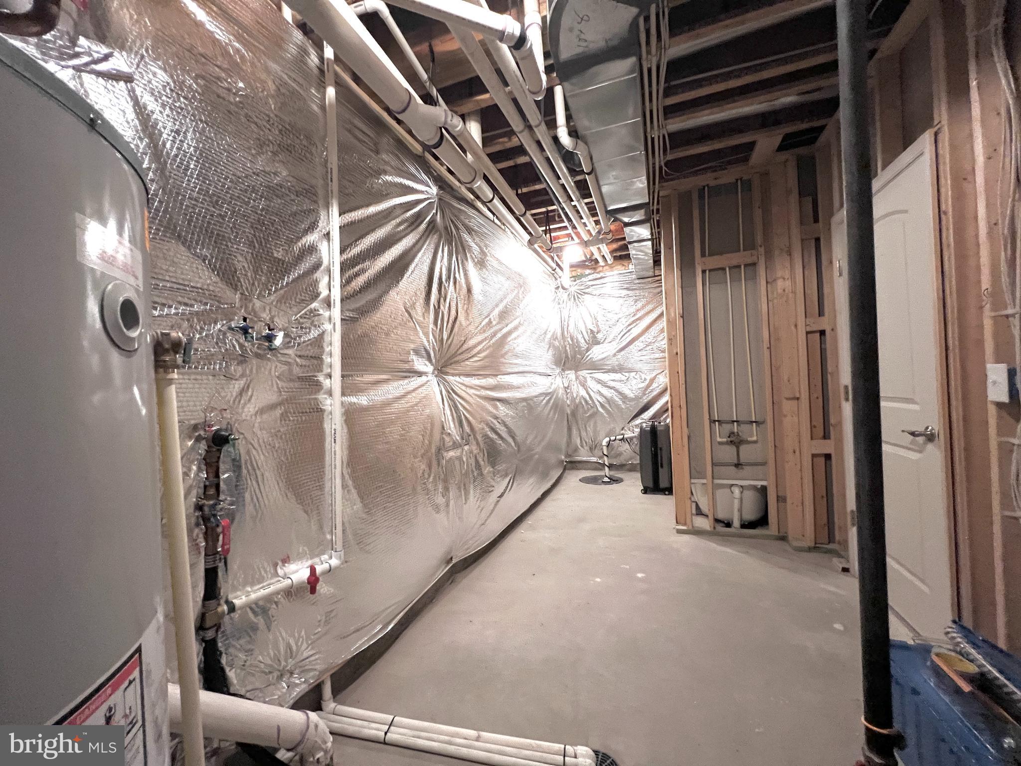 BELLS VALLEY - Residential