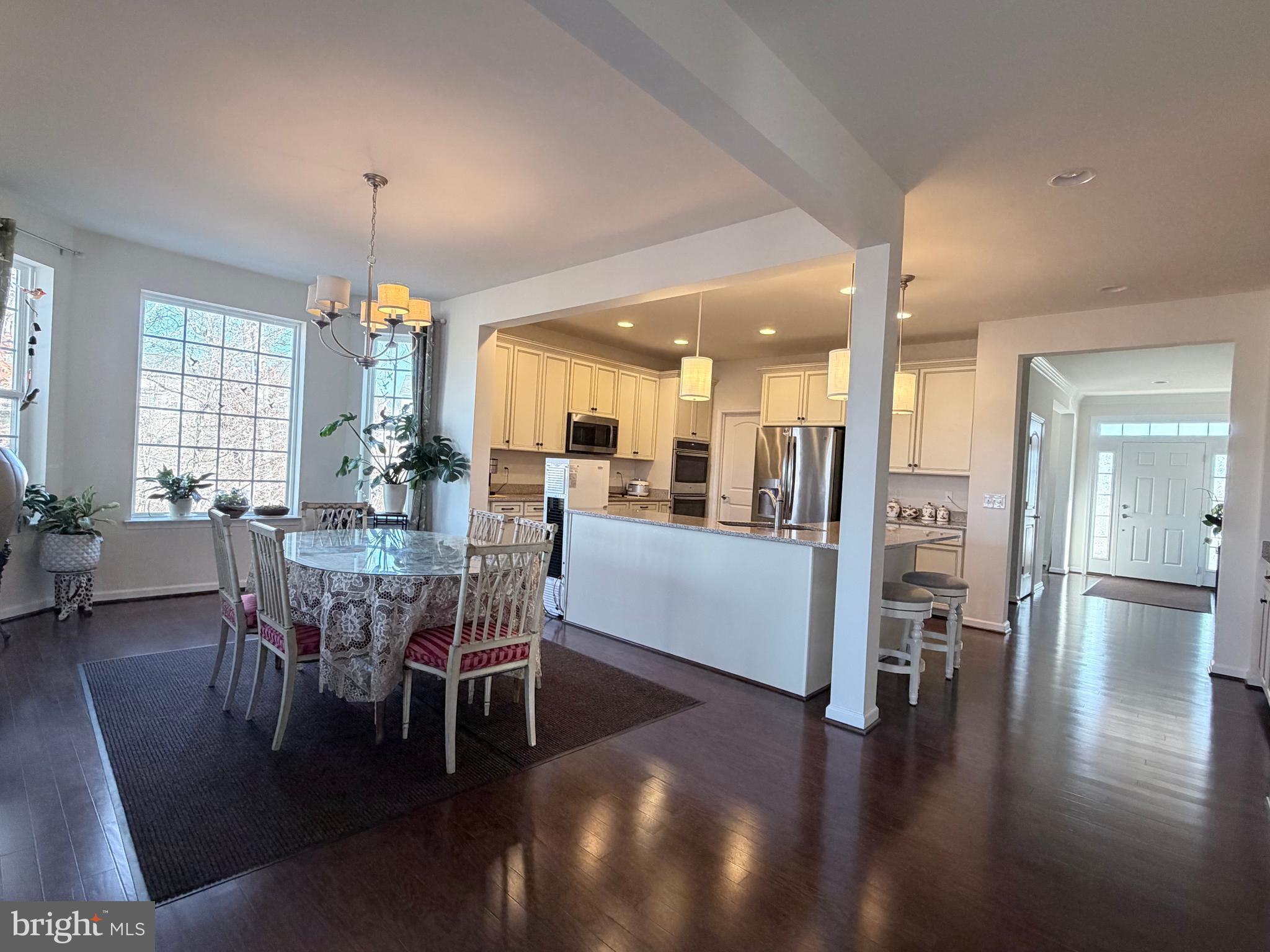 BELLS VALLEY - Residential