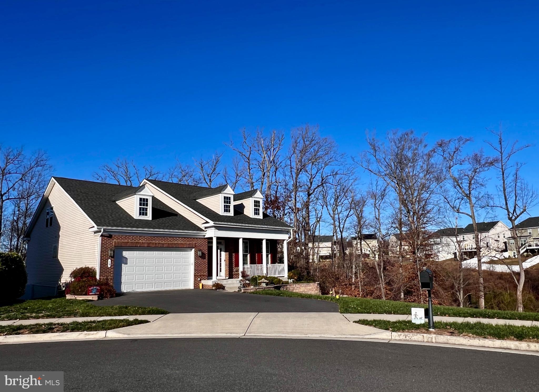 BELLS VALLEY - Residential