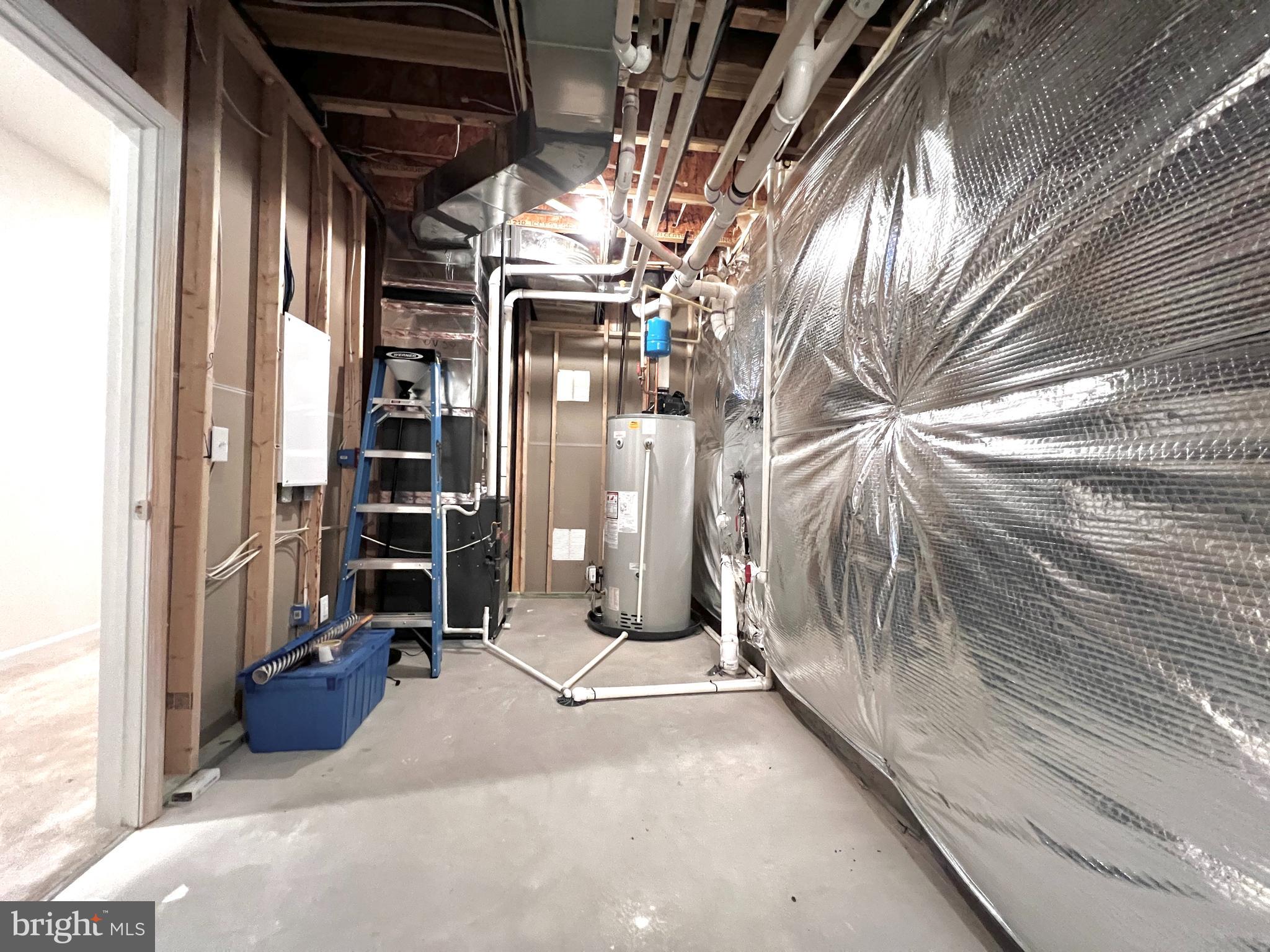 BELLS VALLEY - Residential