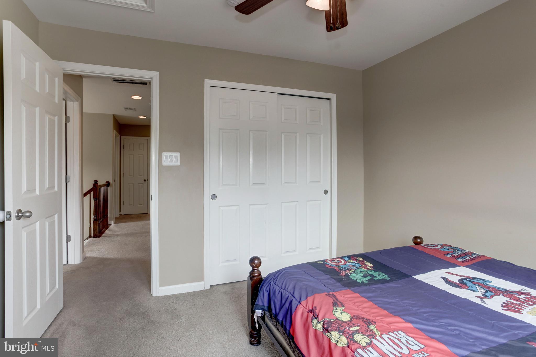 LANIER FARMS - Residential