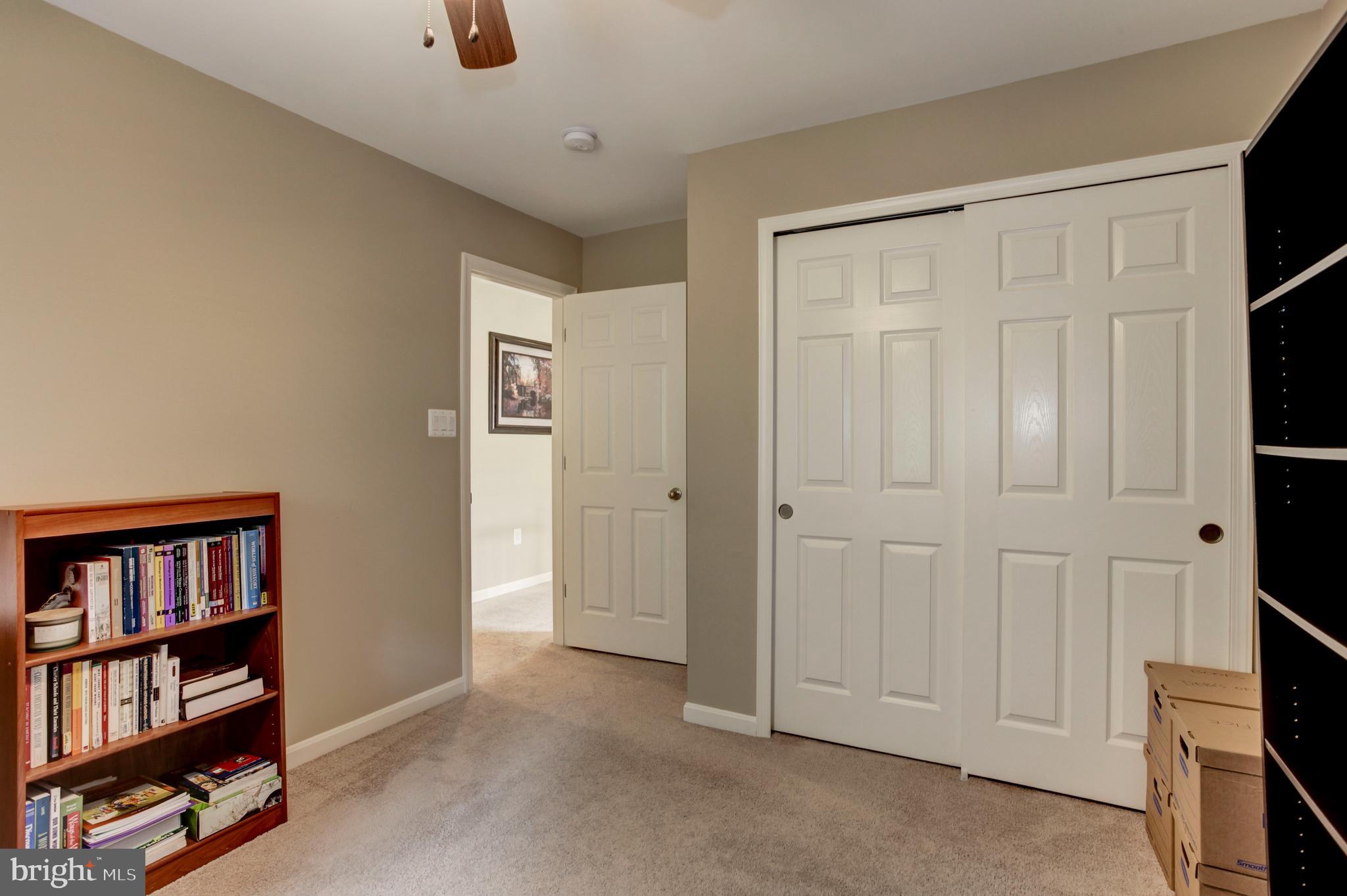 LANIER FARMS - Residential