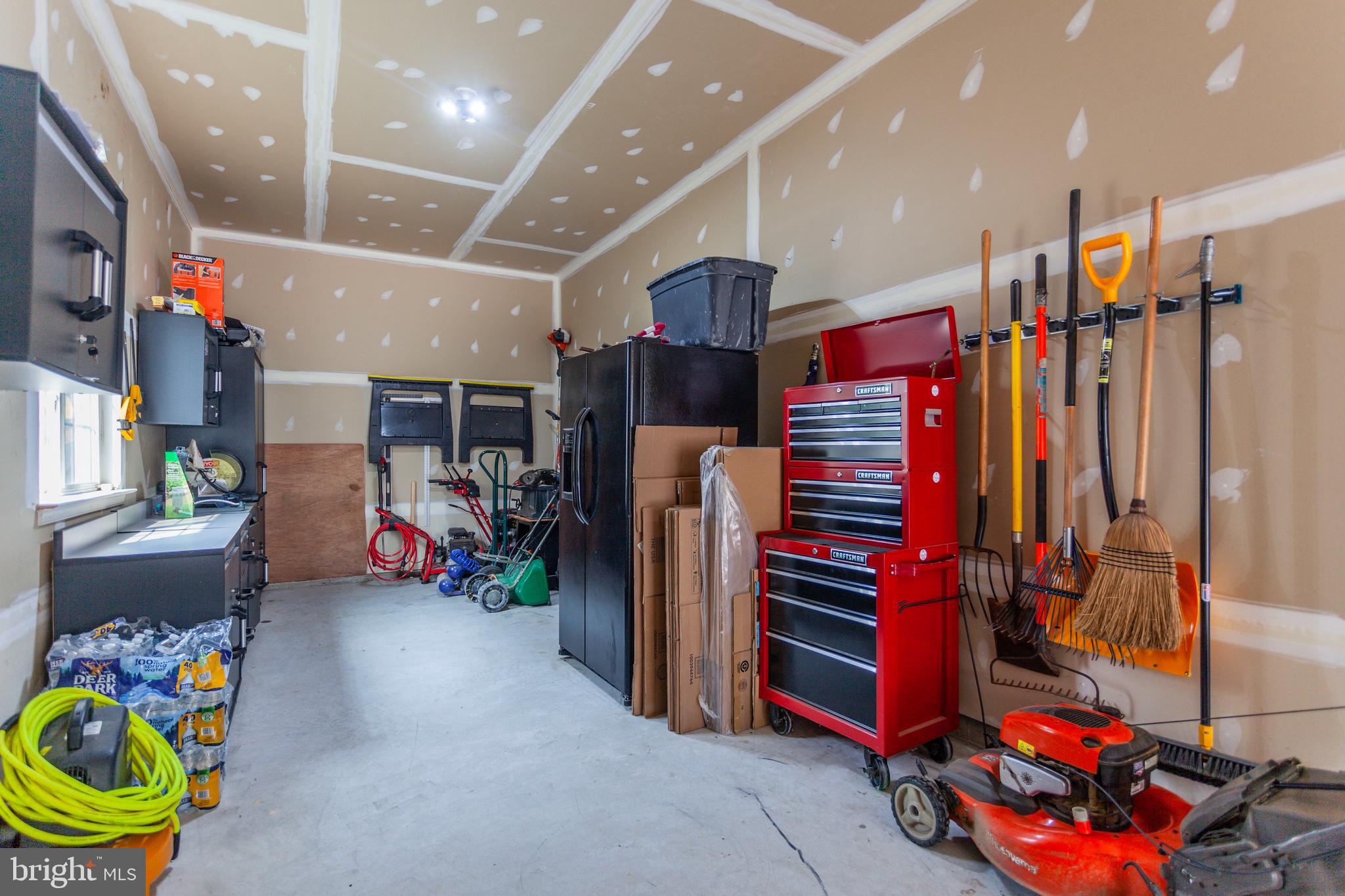 LANIER FARMS - Residential