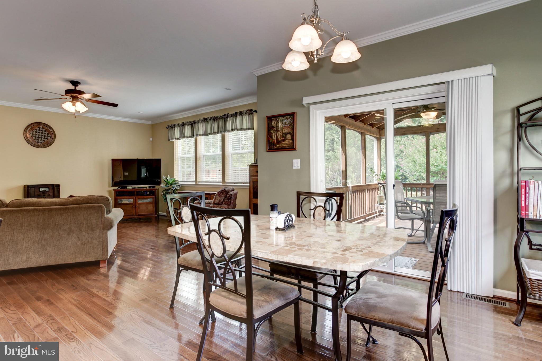 LANIER FARMS - Residential