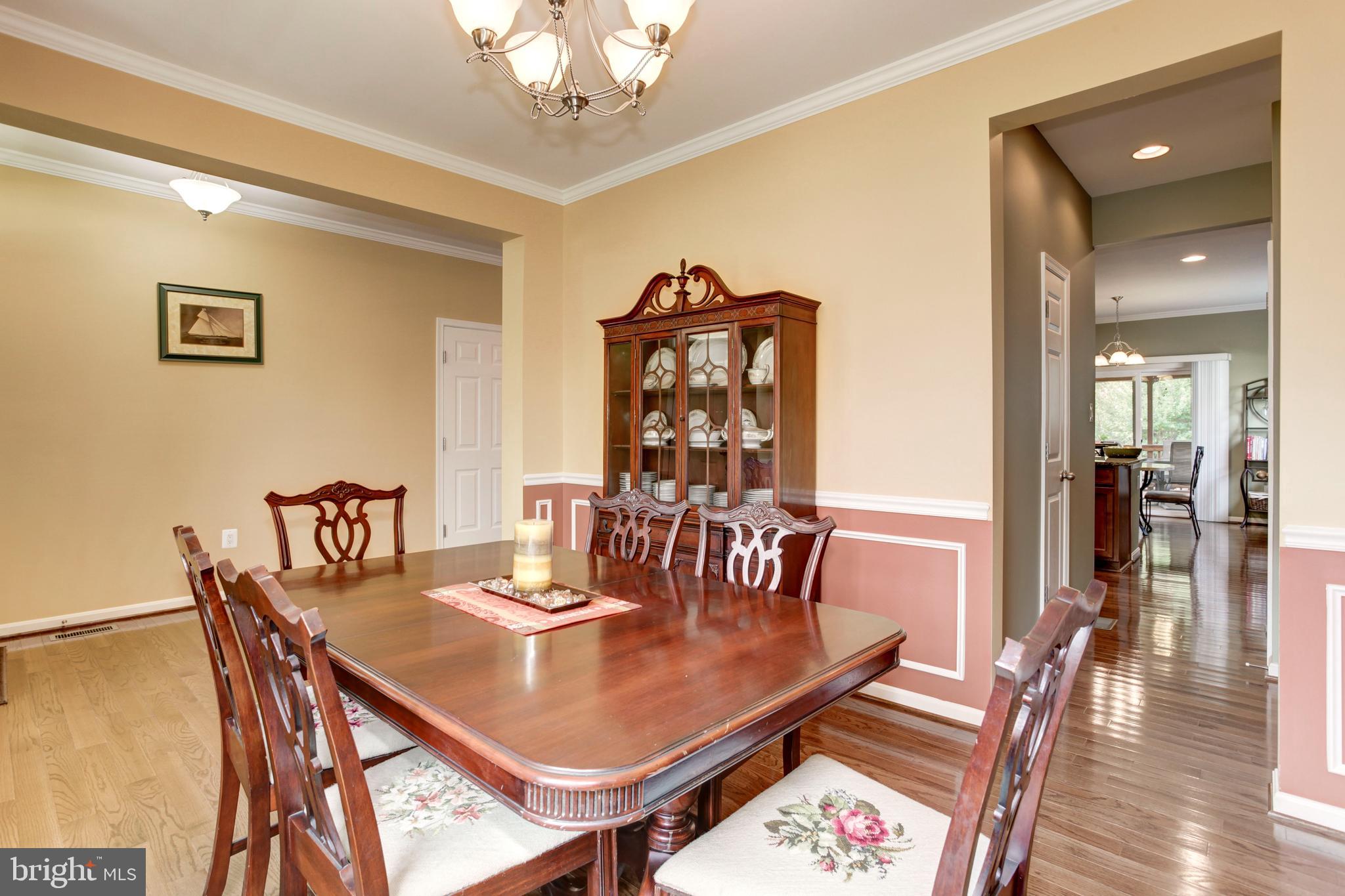 LANIER FARMS - Residential