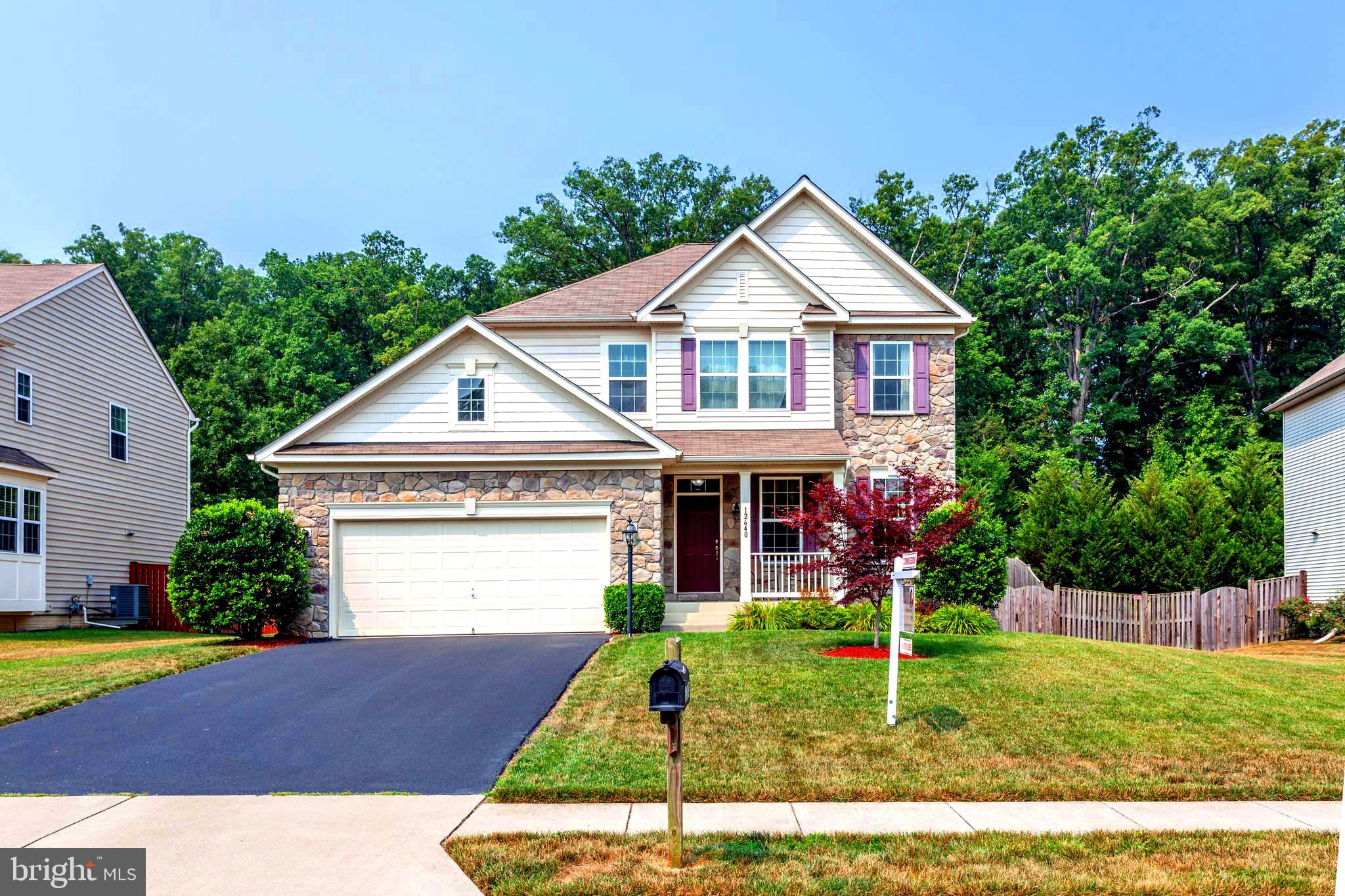 LANIER FARMS - Residential