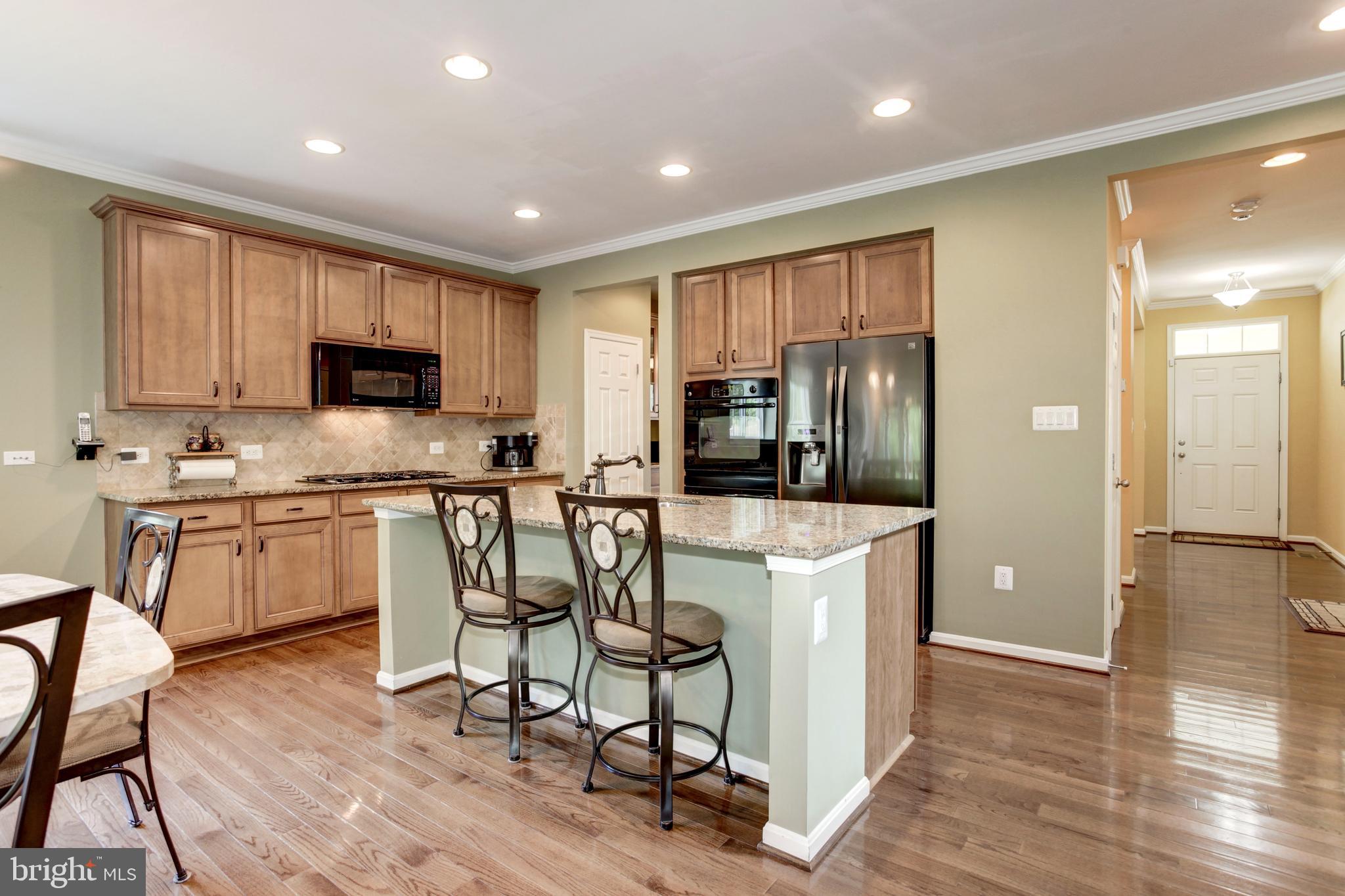 LANIER FARMS - Residential