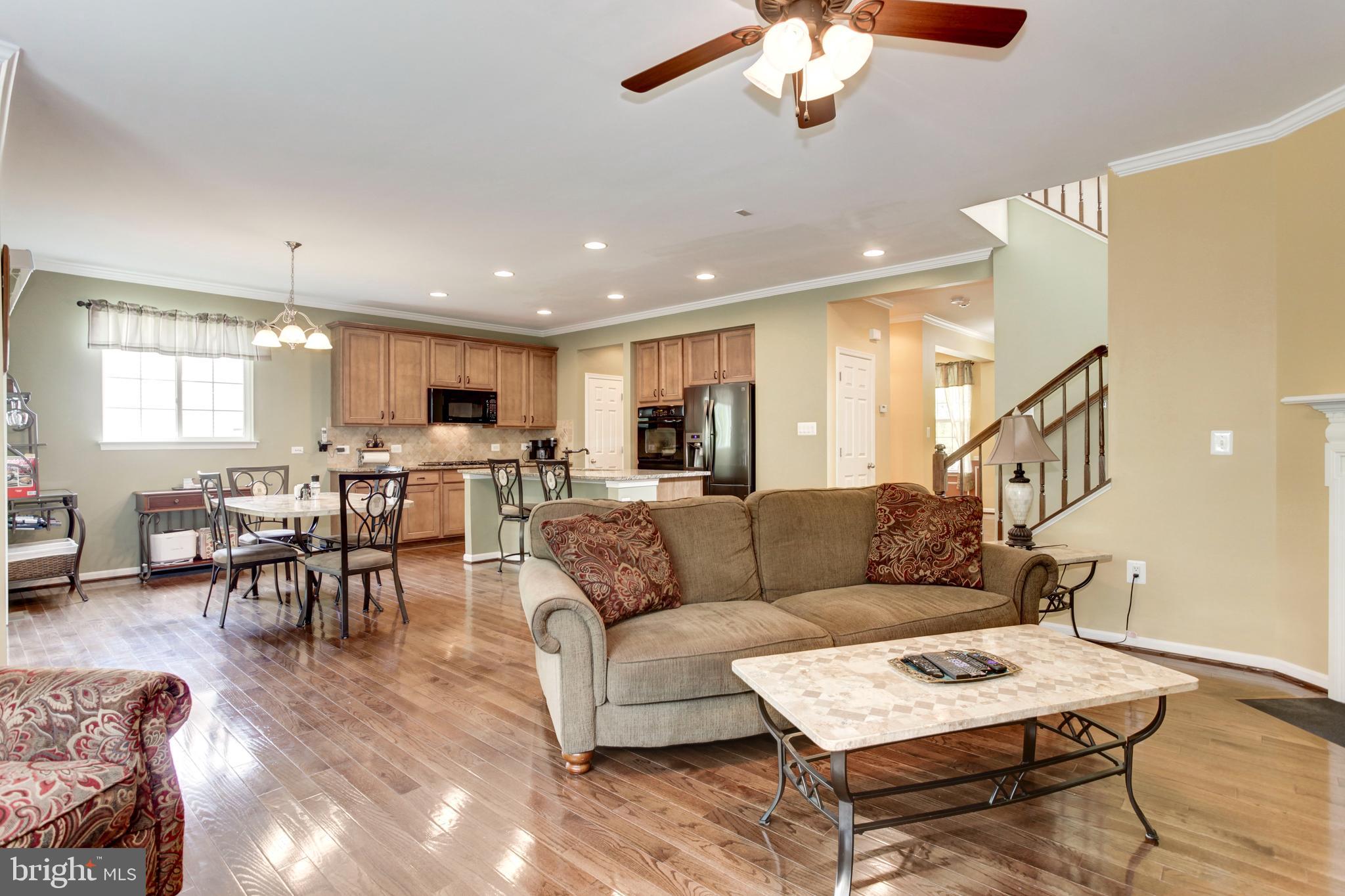 LANIER FARMS - Residential