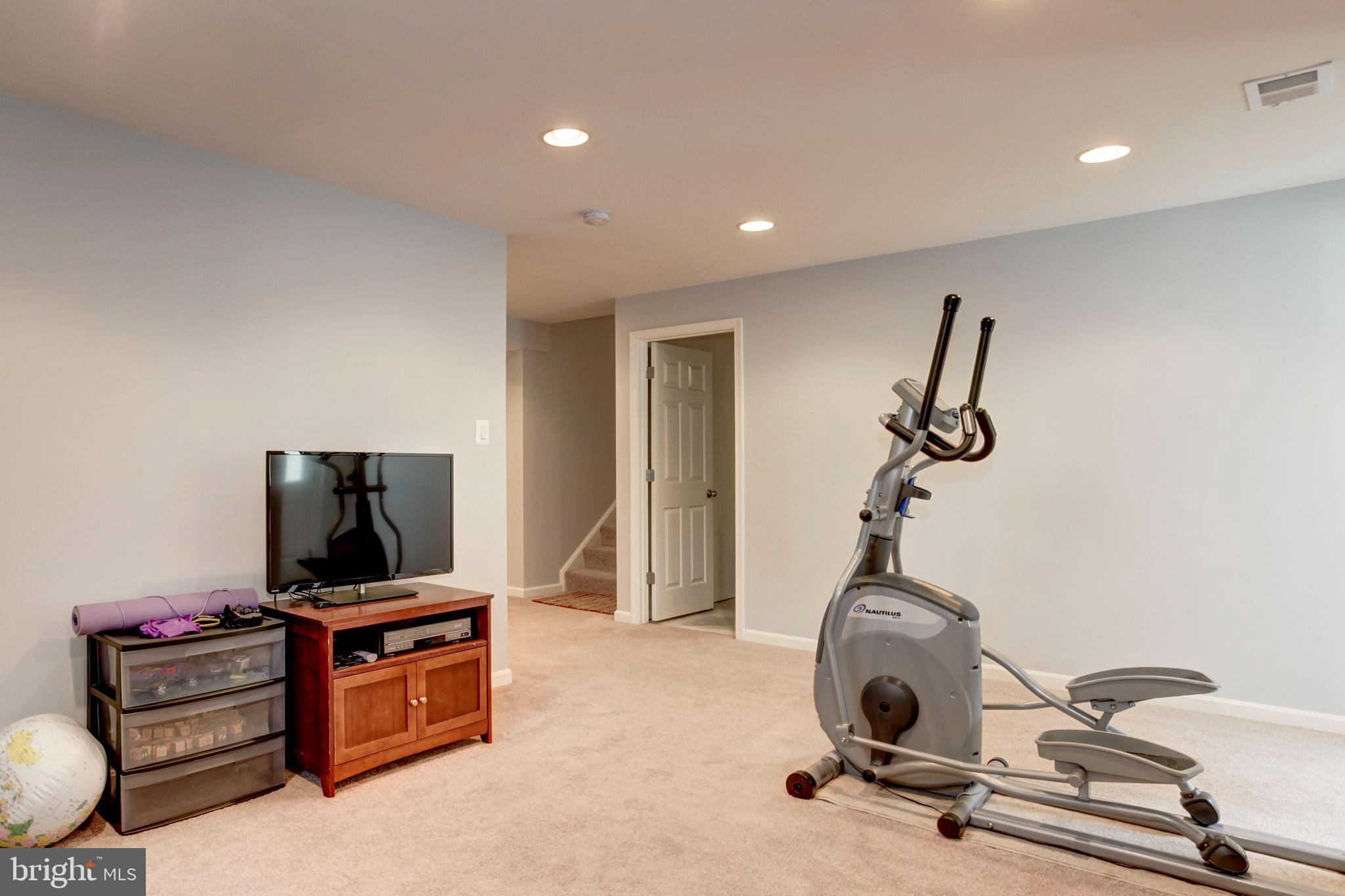 LANIER FARMS - Residential