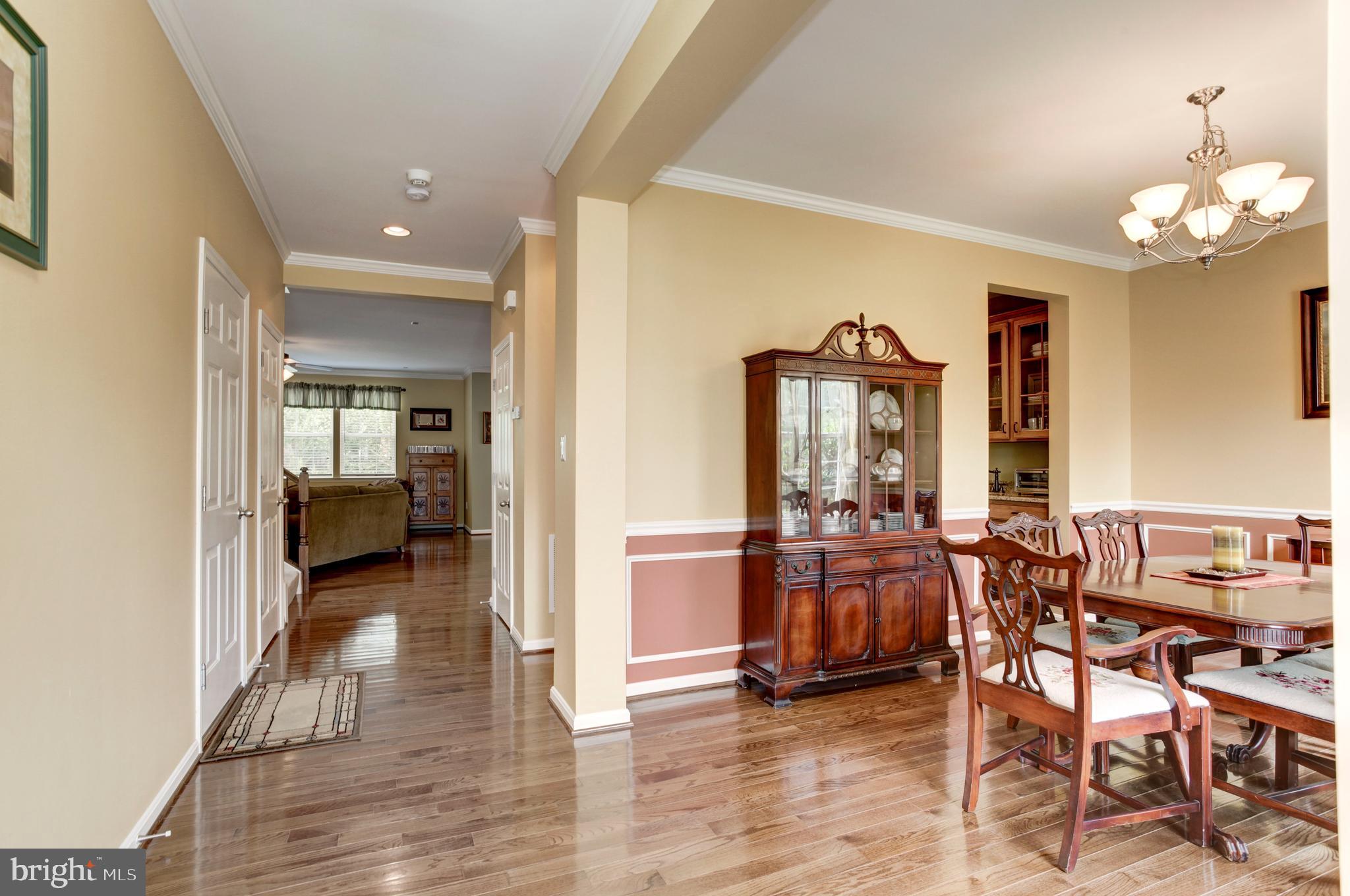 LANIER FARMS - Residential