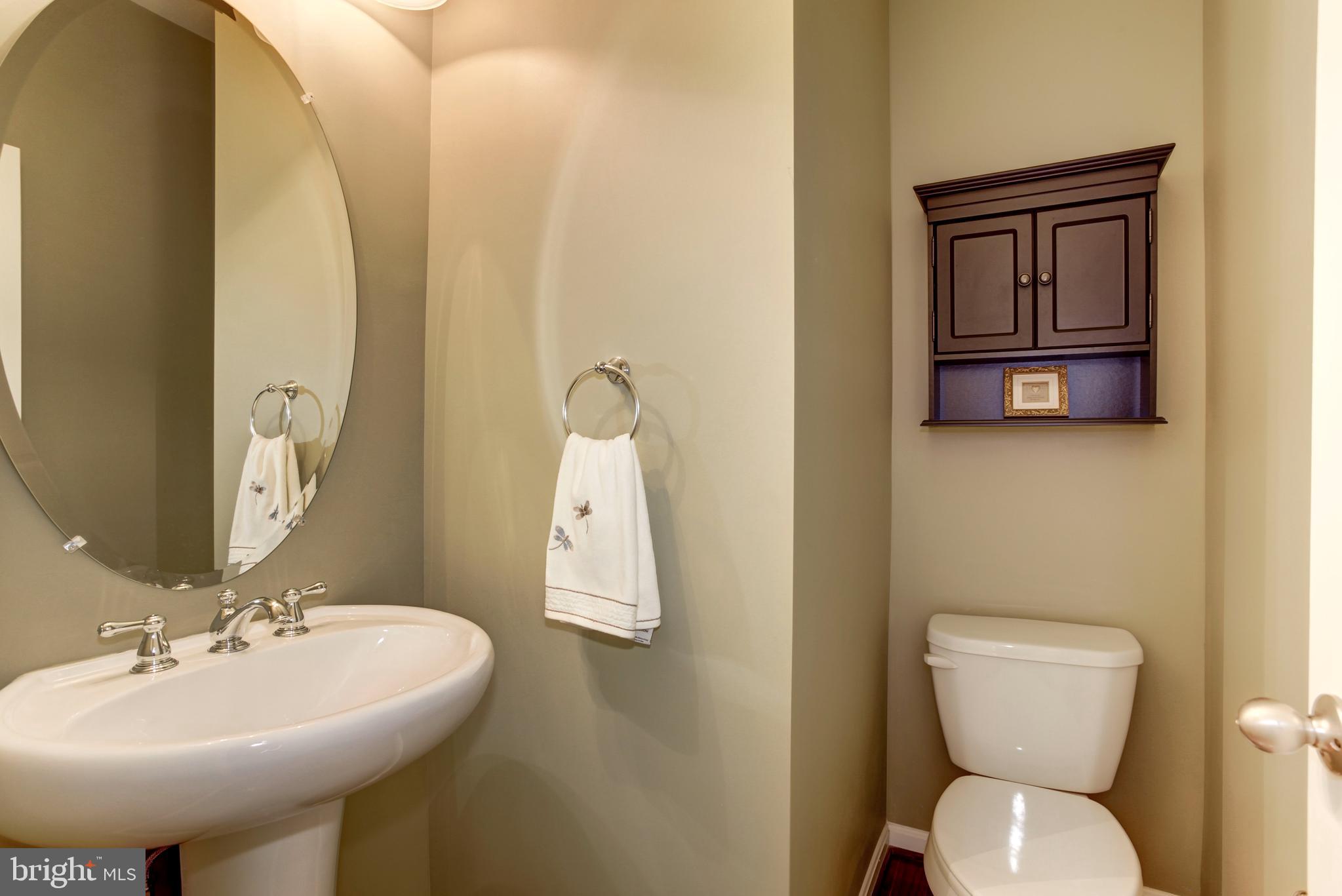 LANIER FARMS - Residential