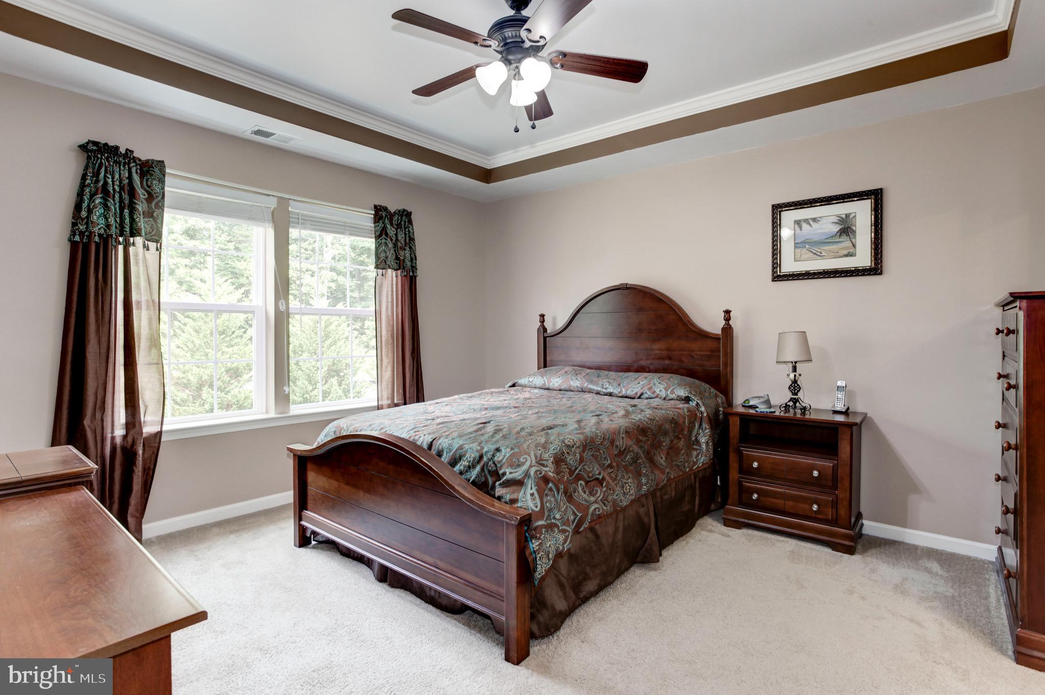 LANIER FARMS - Residential