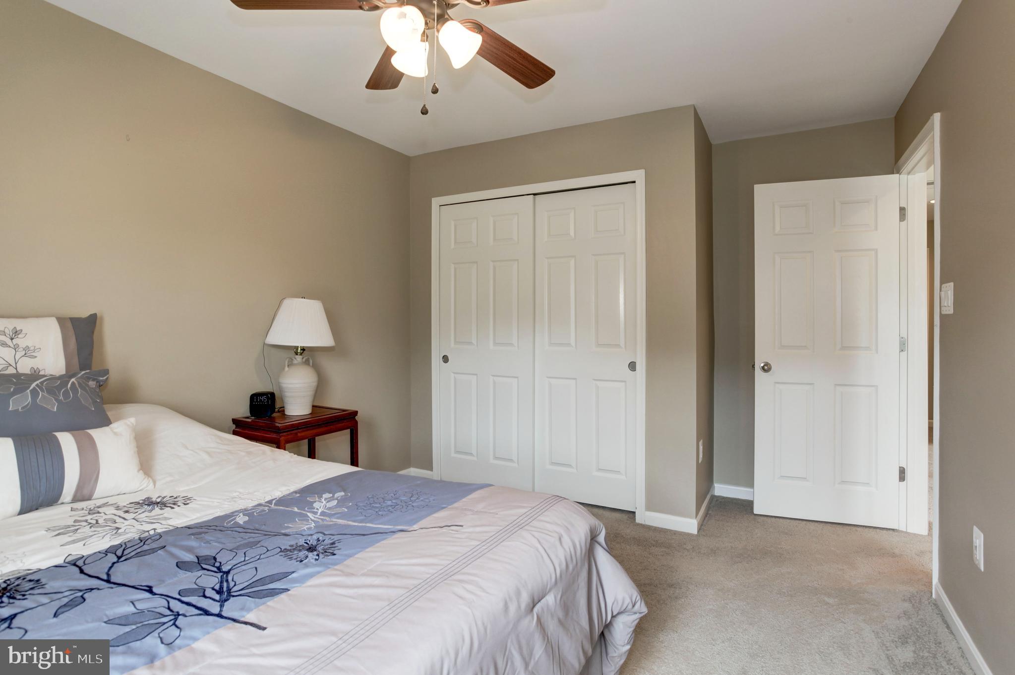 LANIER FARMS - Residential