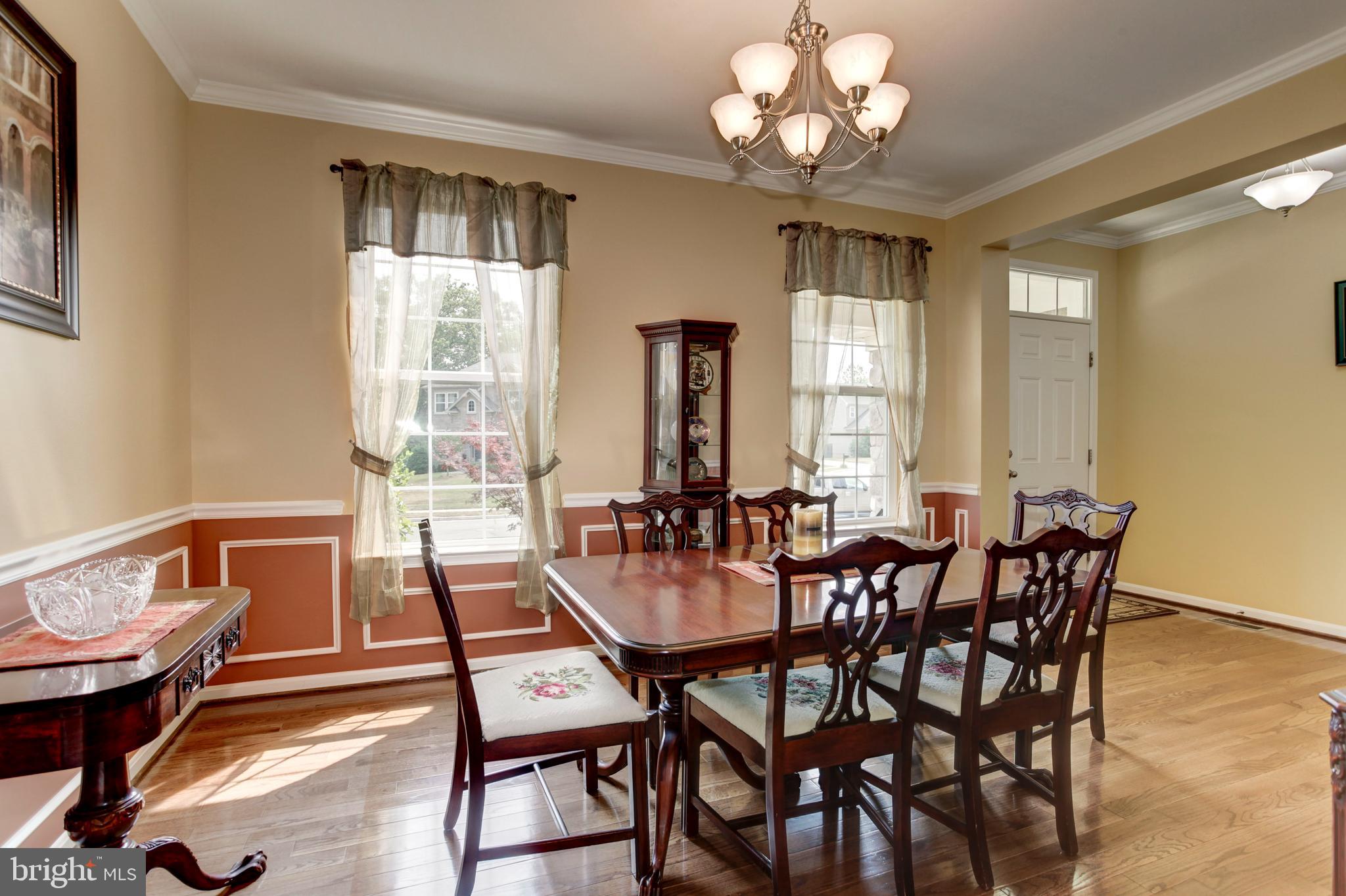 LANIER FARMS - Residential