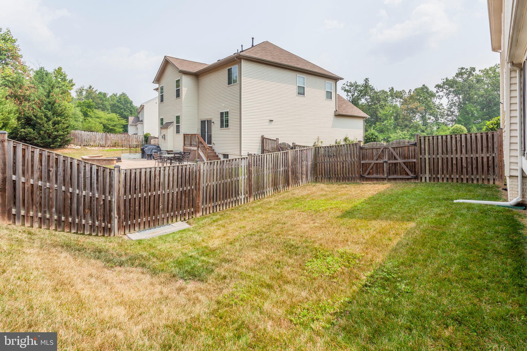 LANIER FARMS - Residential