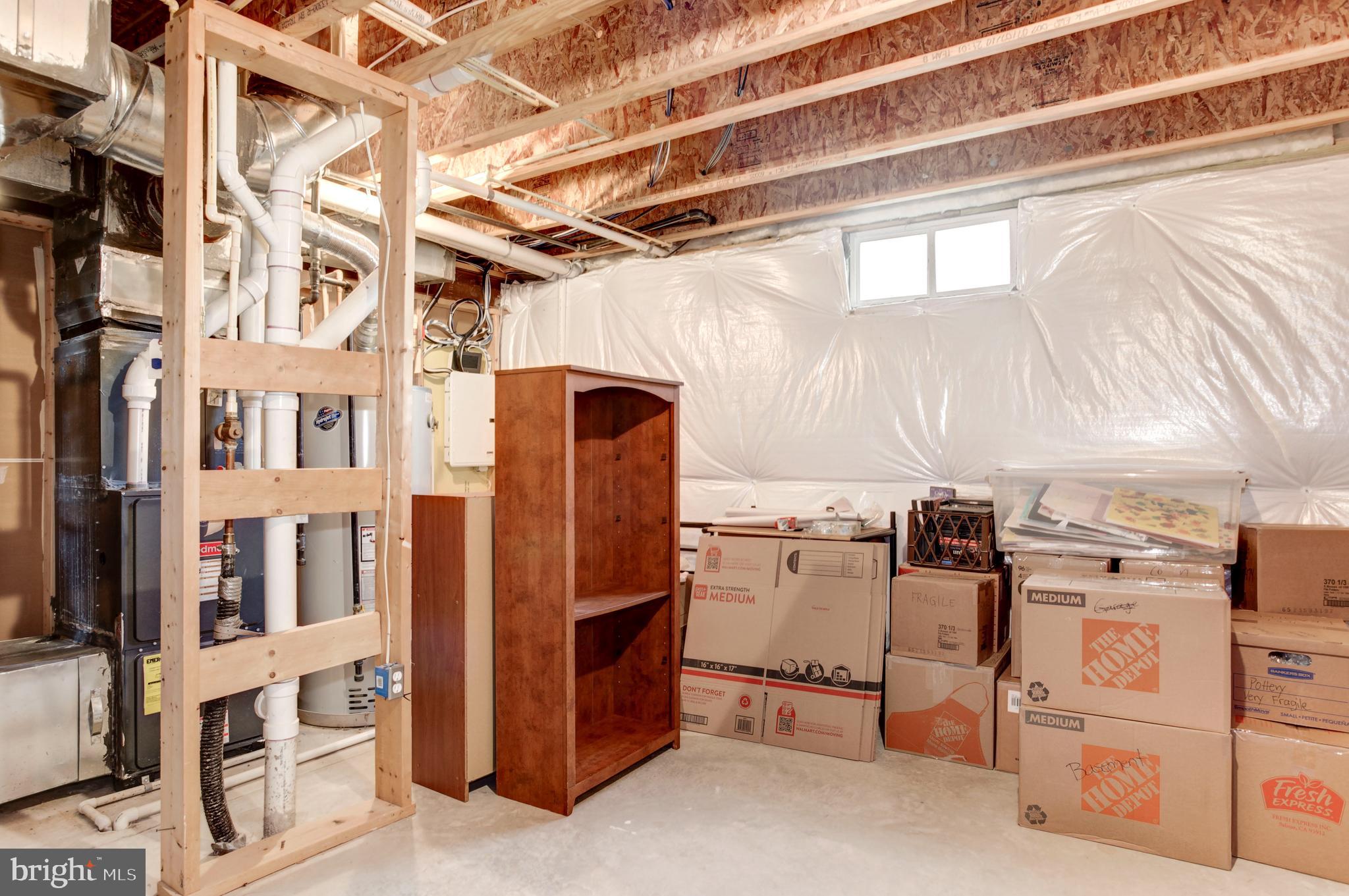 LANIER FARMS - Residential